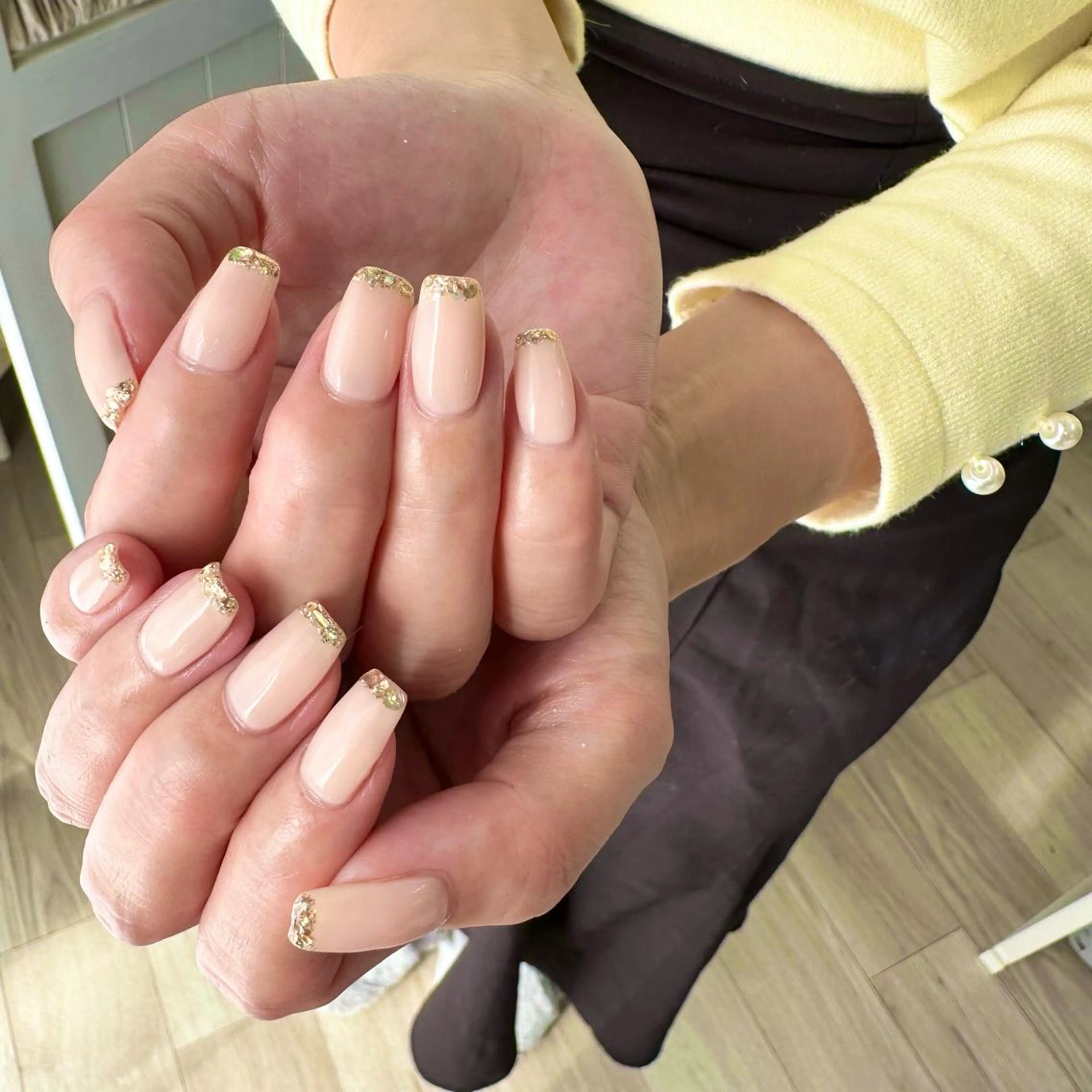 ネイル nail salon etoleのネイルデザイン