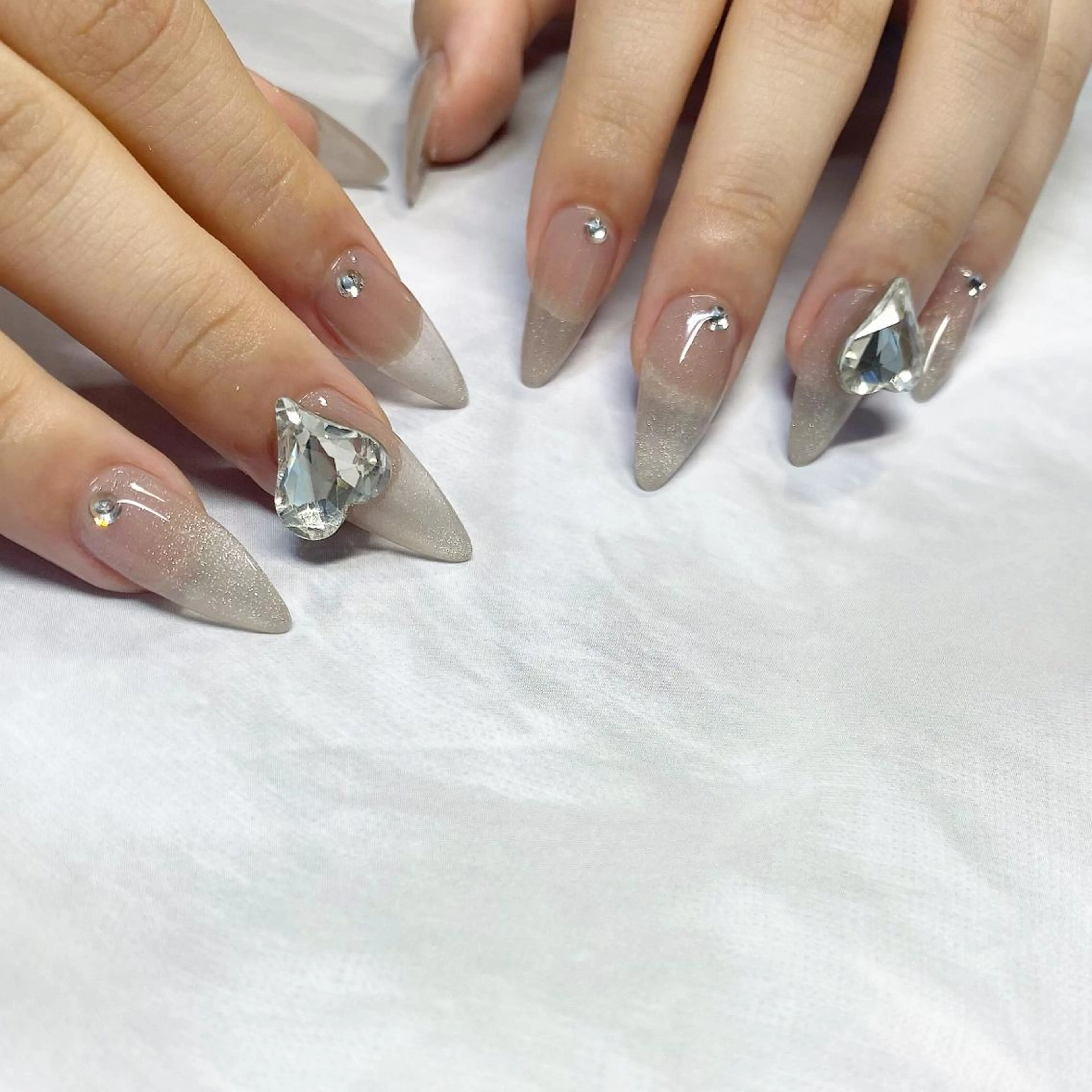 ネイル ハンドネイル nailsalon Cee【橿原市】のネイルデザイン