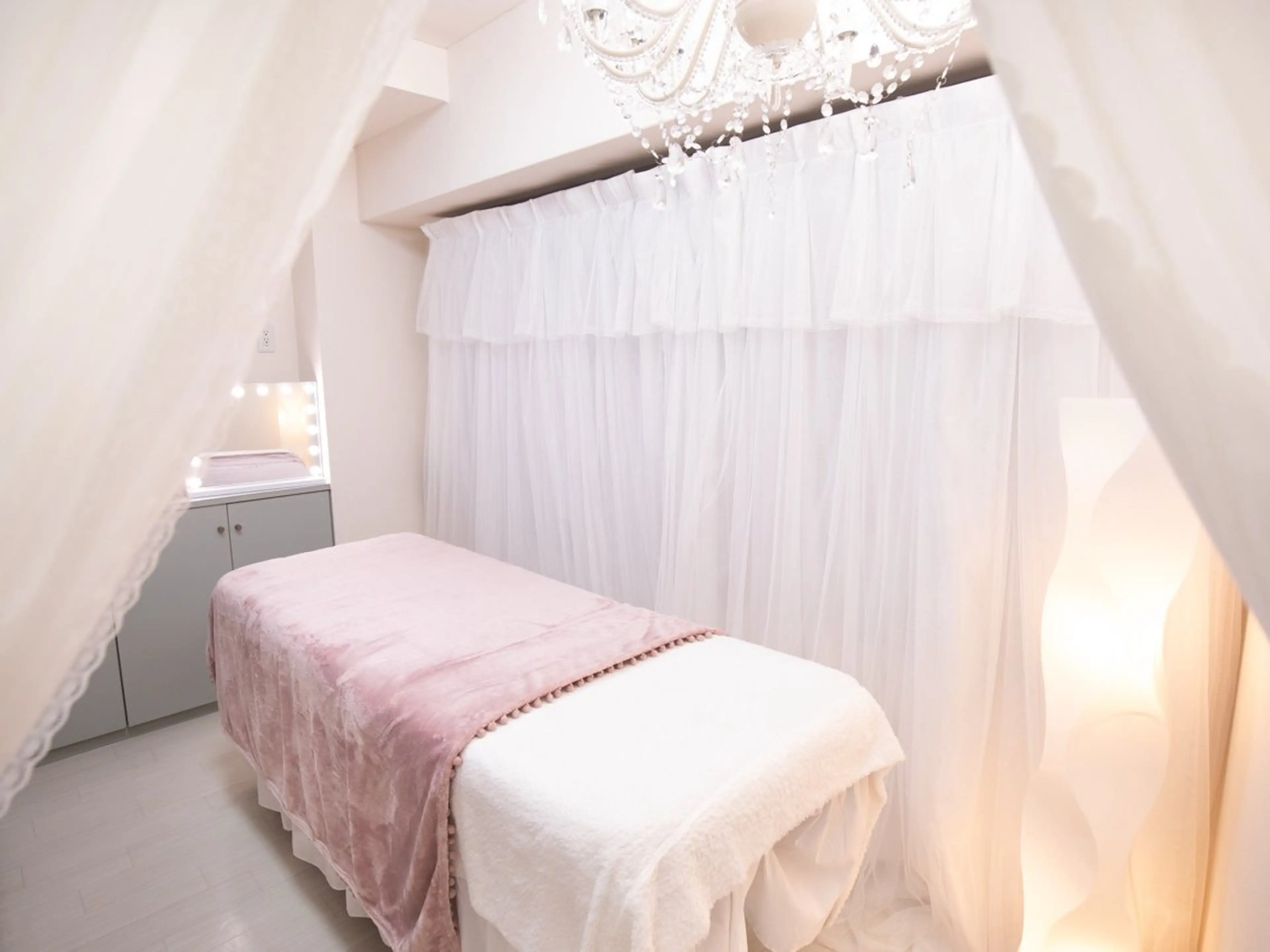 中村 麻友美のエステ・リラクイメージ