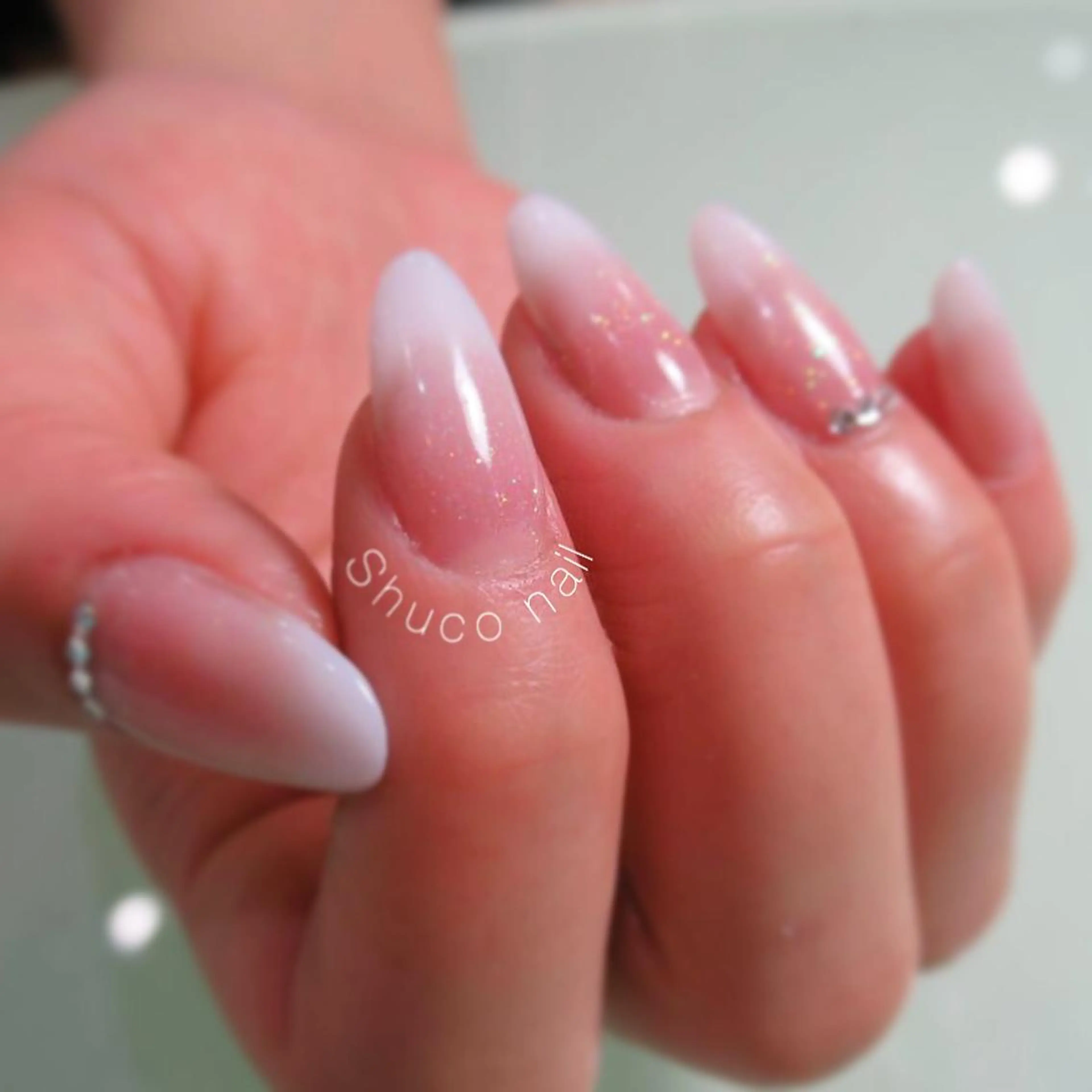 ネイル メンズ歓迎🙆‍♀️ エステ/ネイルISTのネイルデザイン