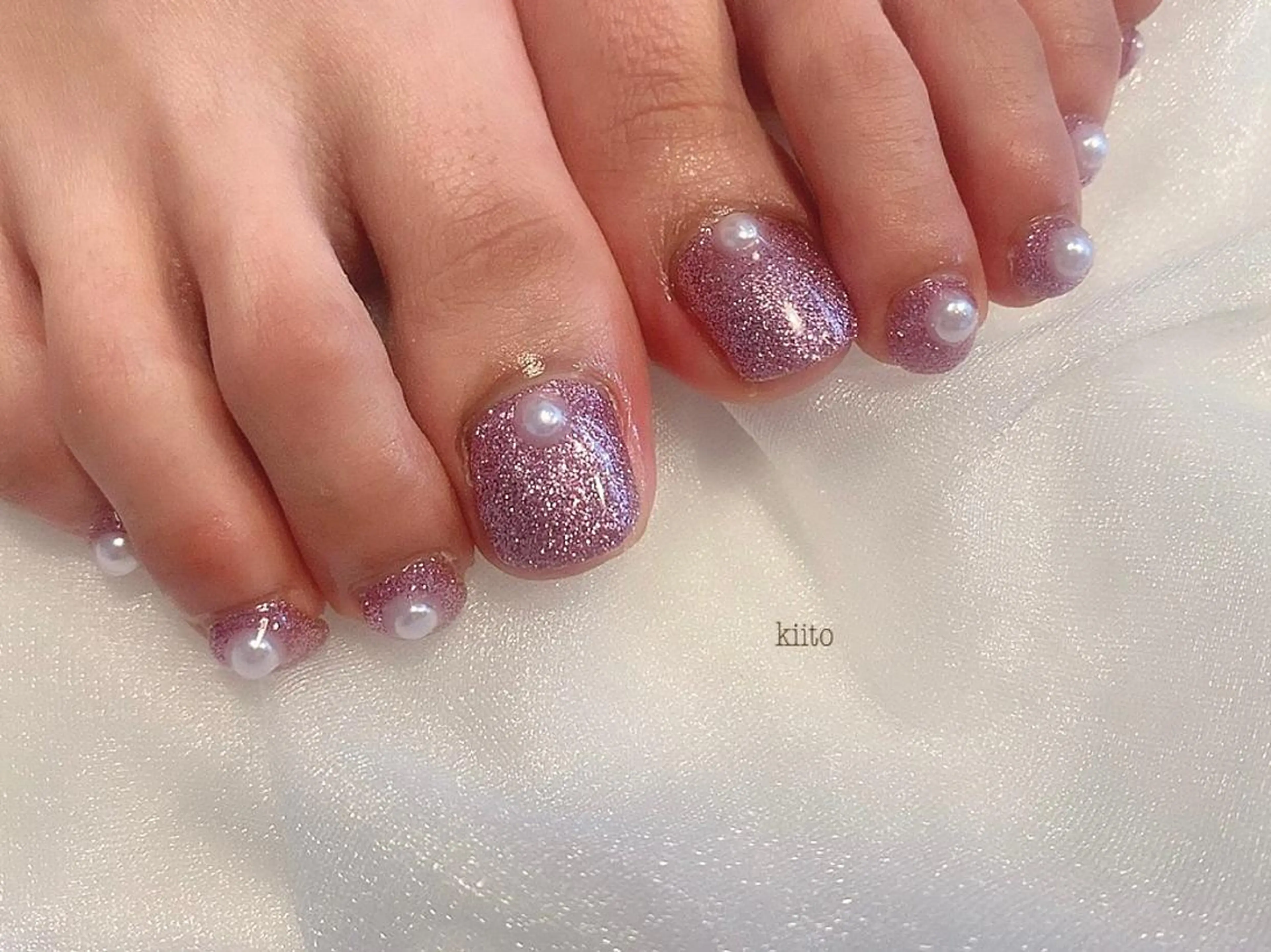 ネイル toi nail.のネイルデザイン