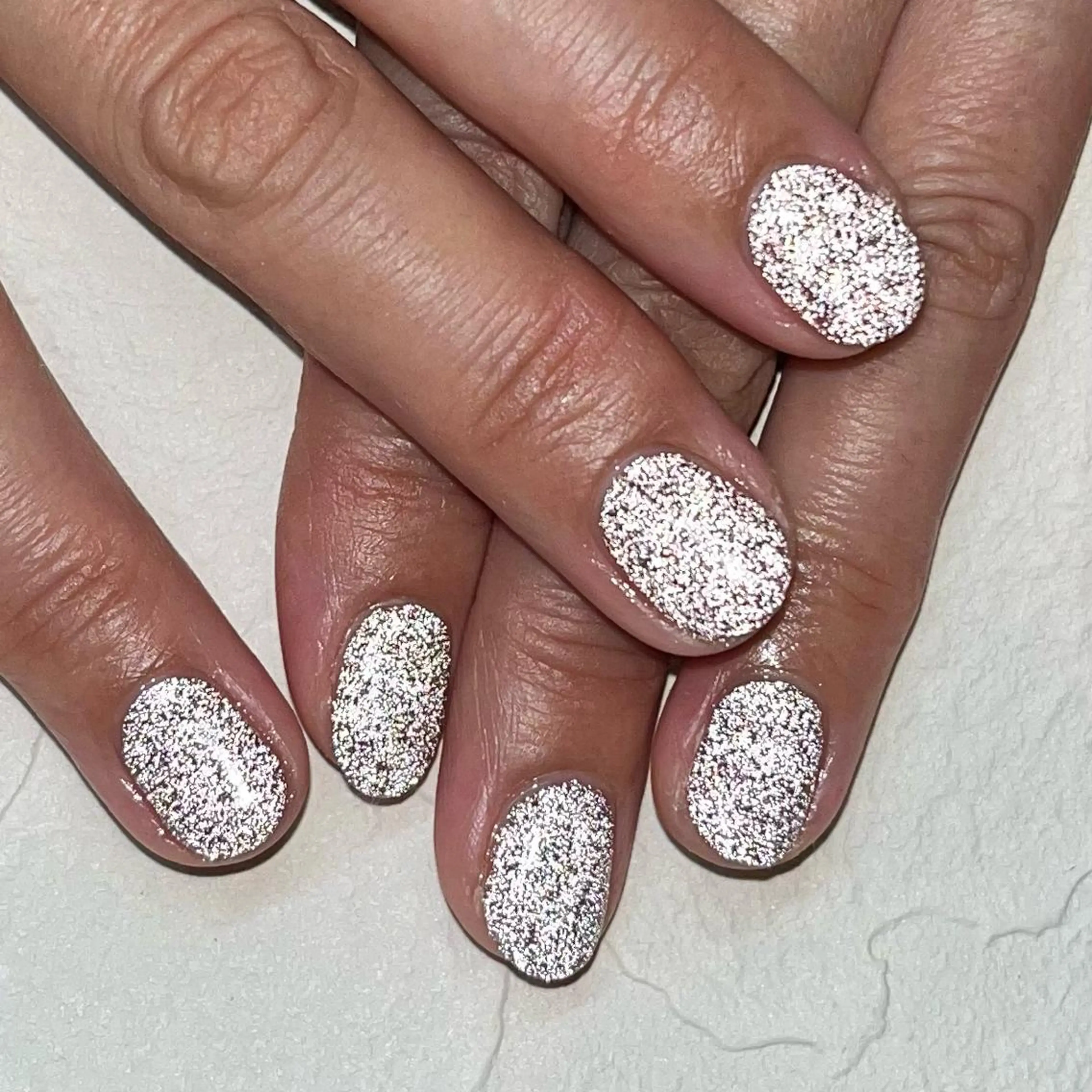 ネイル フラッシュネイル ハンドネイル ネイルスタジオ コスタ•デルマールのネイルデザイン