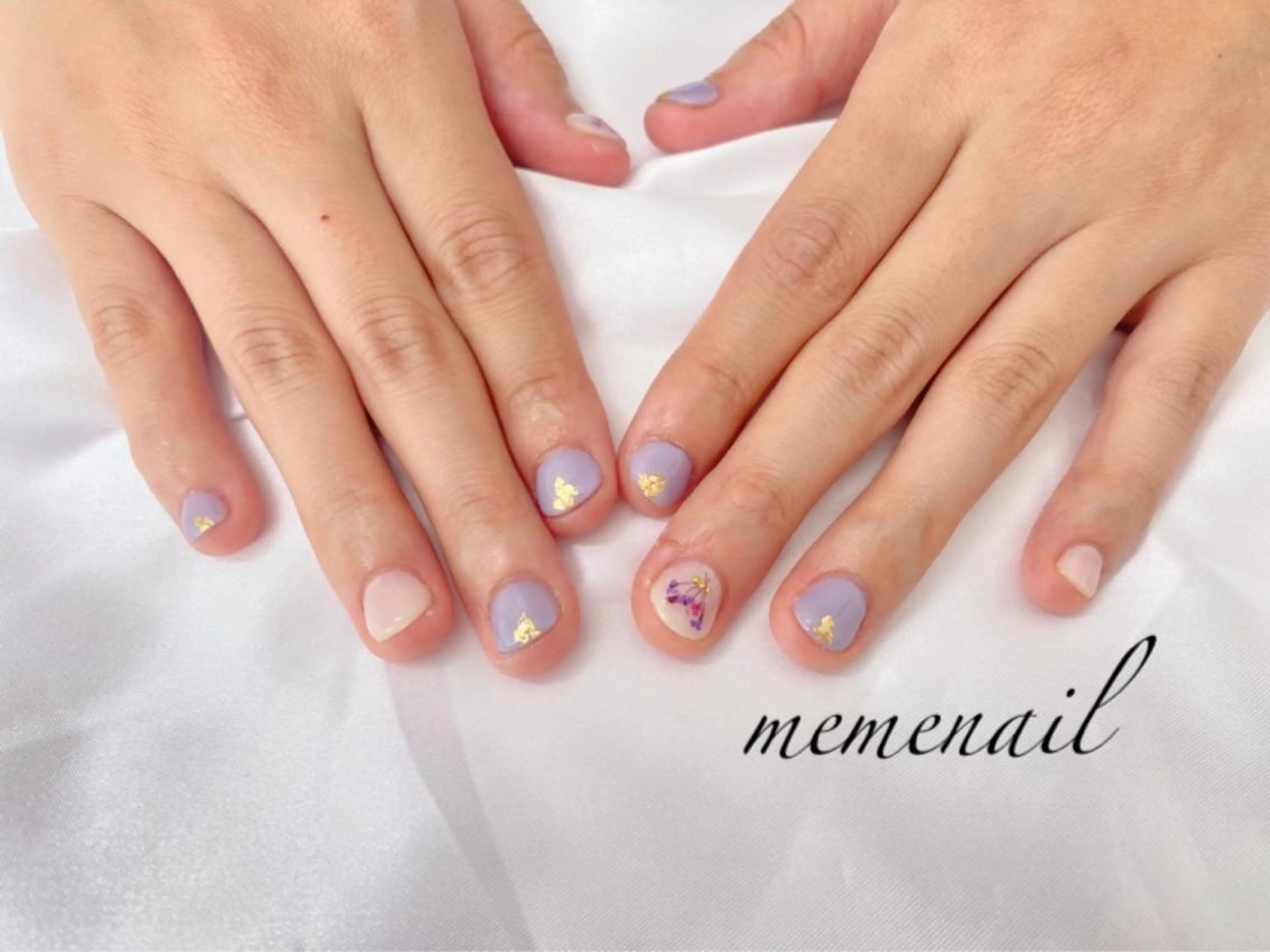 ネイル 持ち込み ハンドネイル Noguchi Megumiのその他イメージ