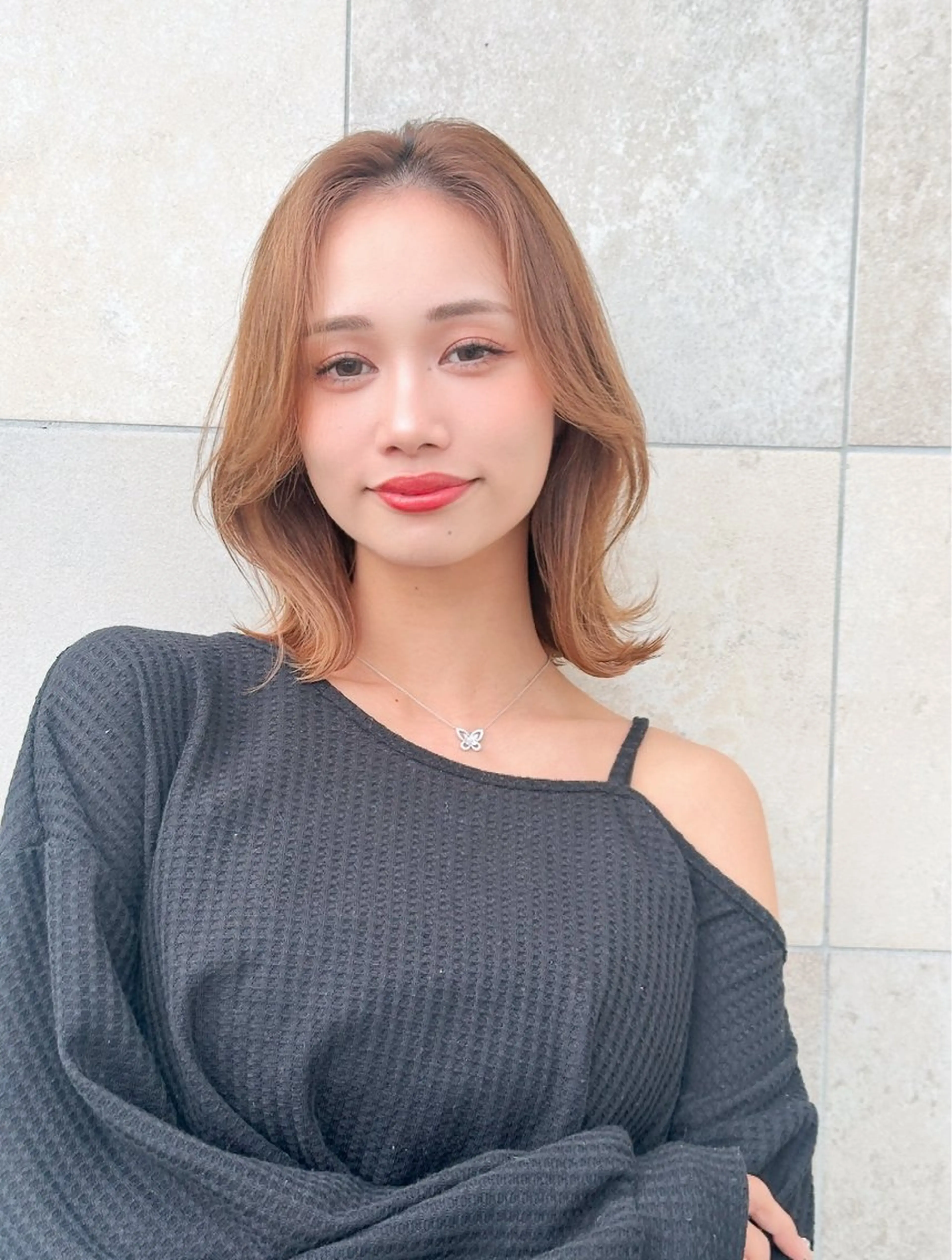 🩷4/16〜4/17限定 リピーター様 似合わせカット+トリートメント ¥5000の写真