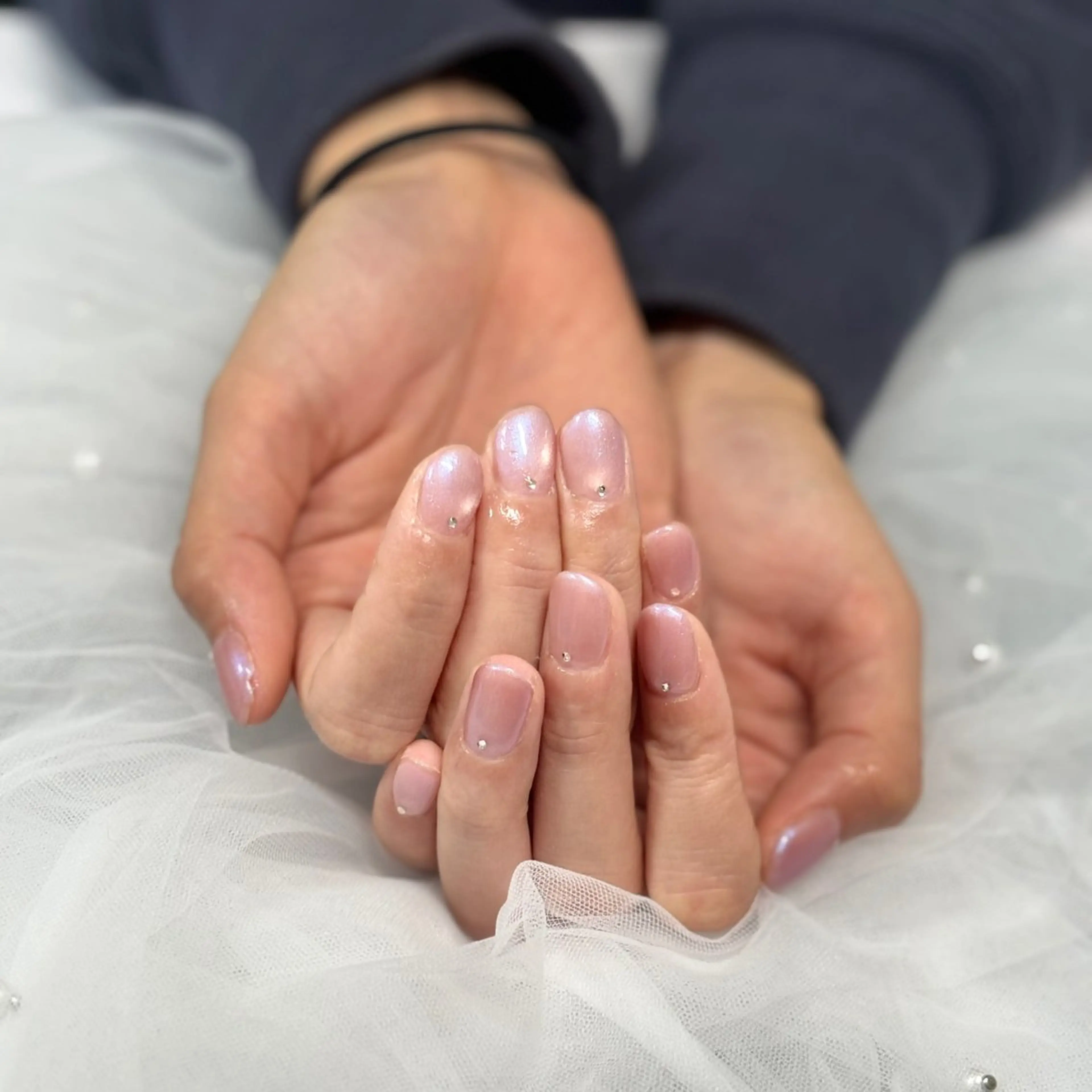 ネイル ハンドネイル see nailのネイルデザイン