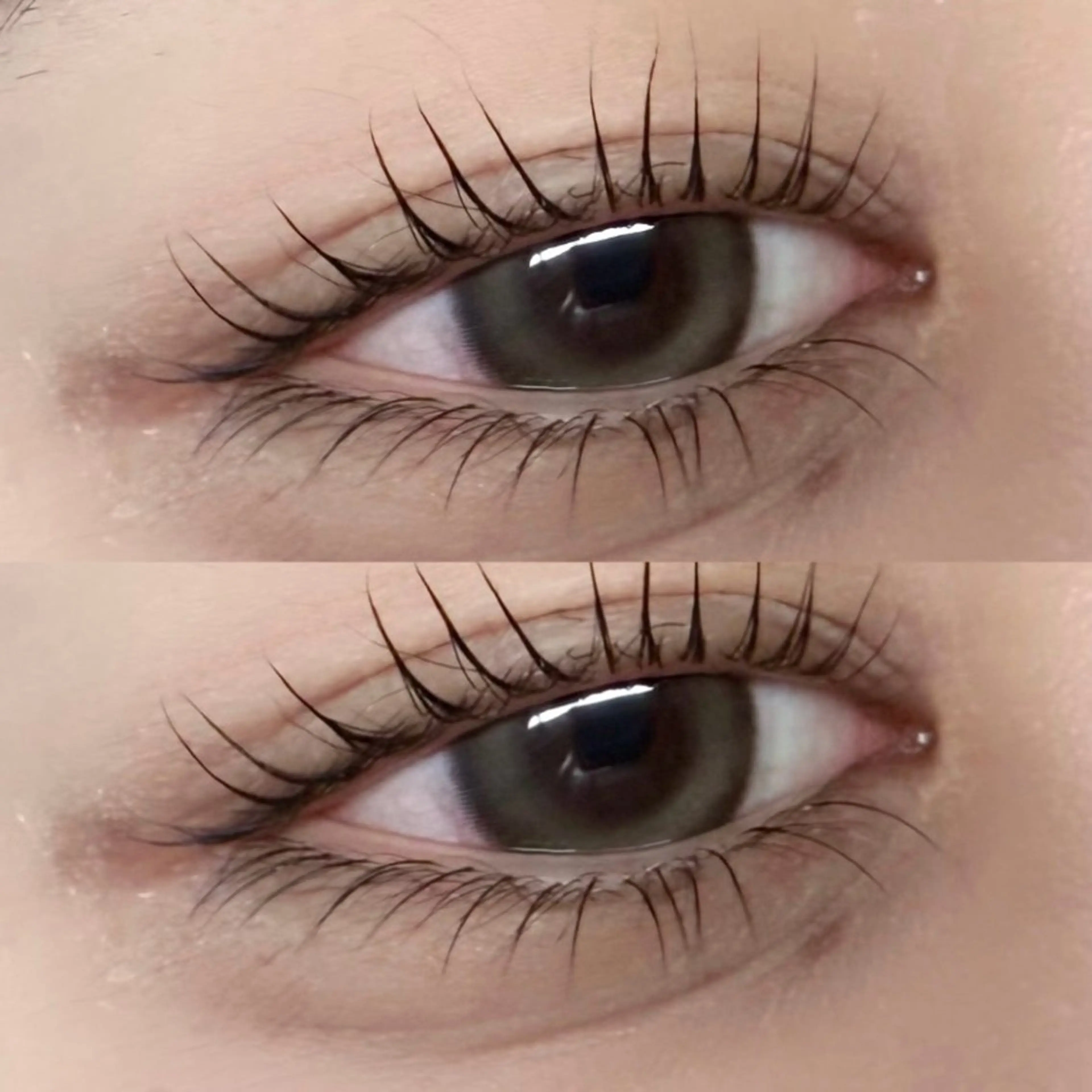 マツエク・マツパ EYELA rikoのマツエク・マツパデザイン