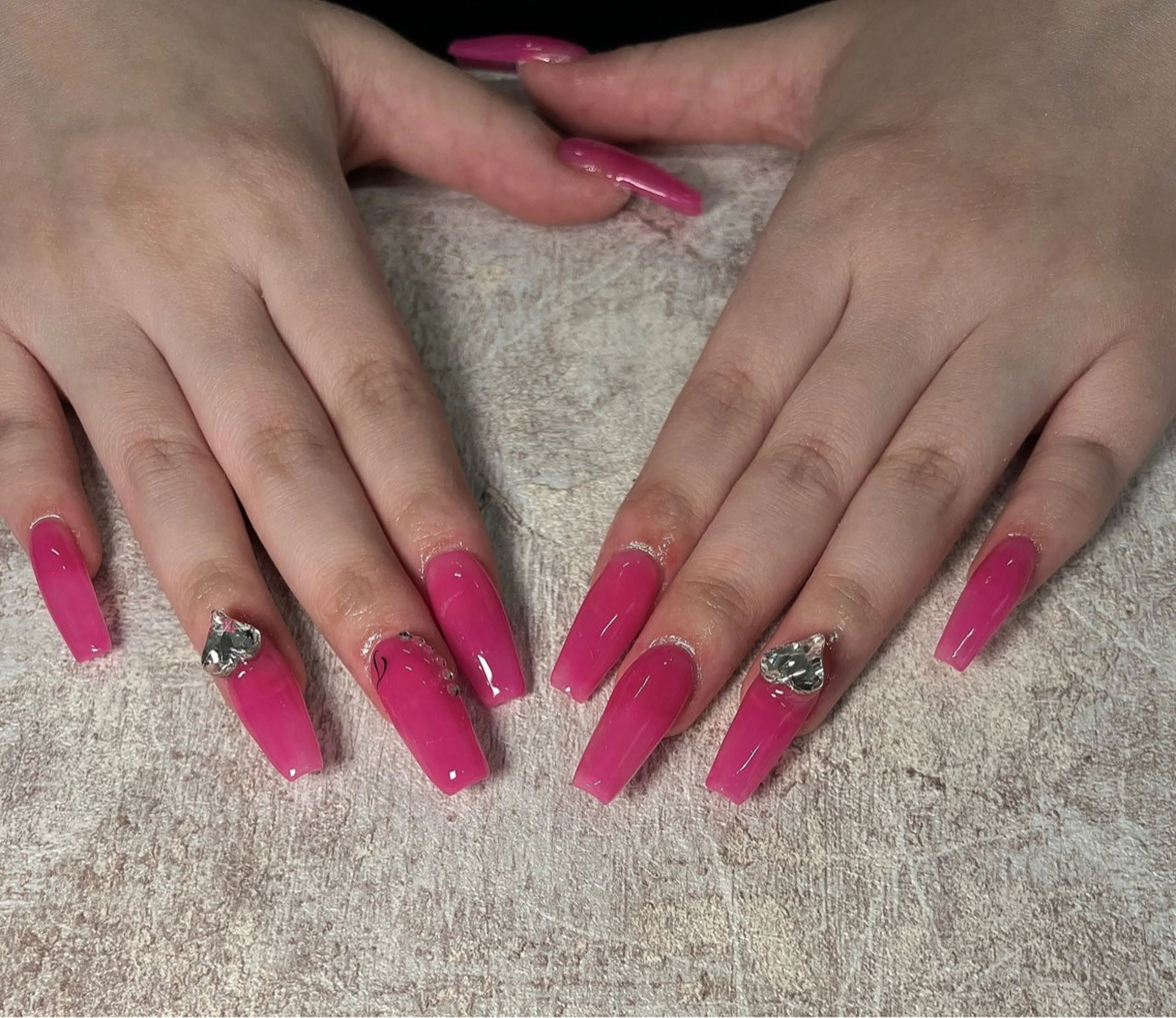 ネイル HaL NaiLのネイルデザイン