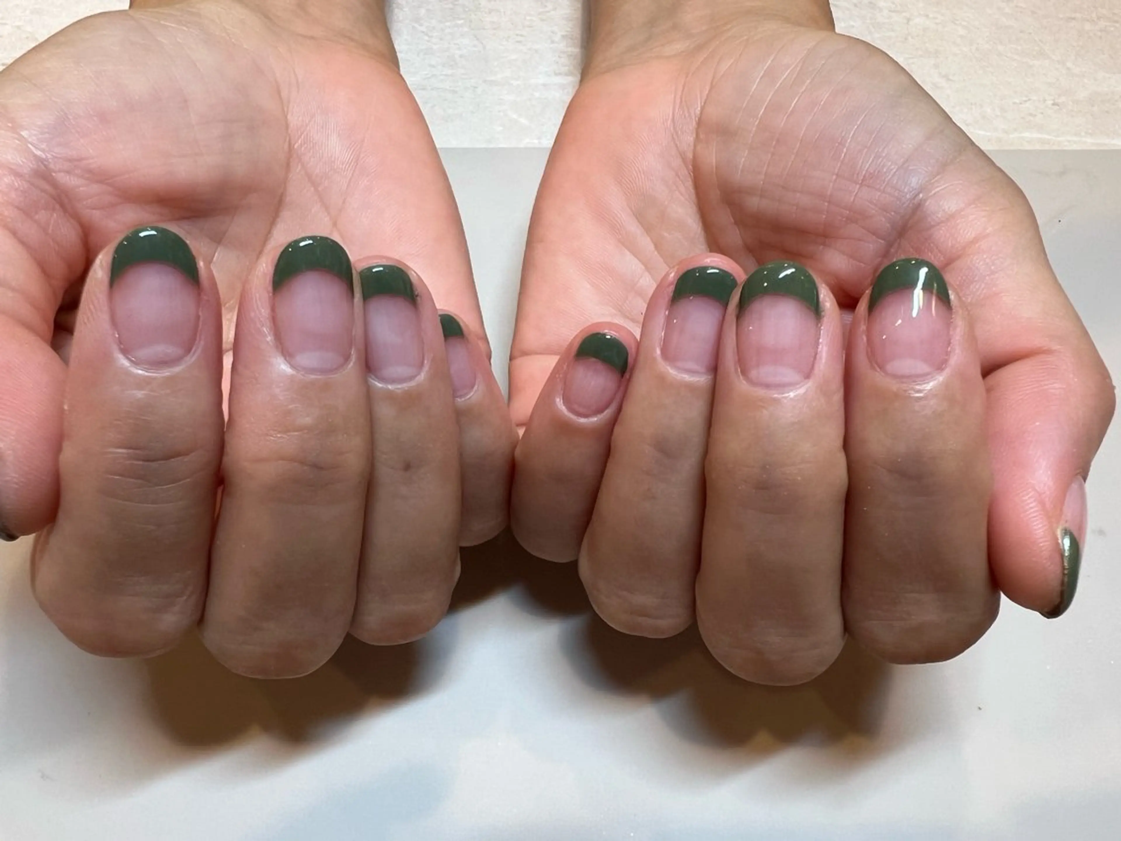 ネイル AlohaLuana 🌺jrネイリストのネイルデザイン