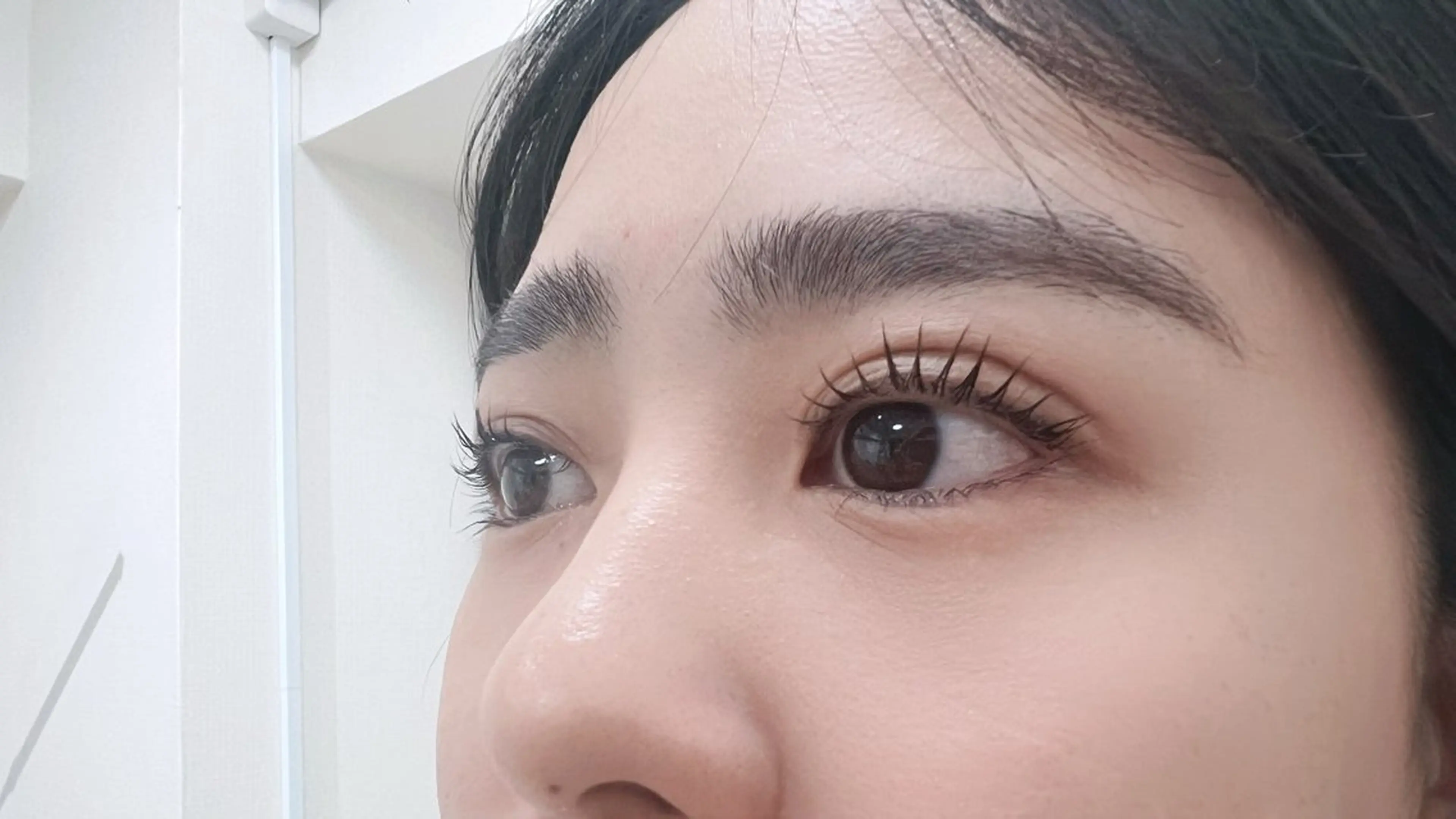 マツエク・マツパ B&G ビューティーサロンのマツエク・マツパデザイン