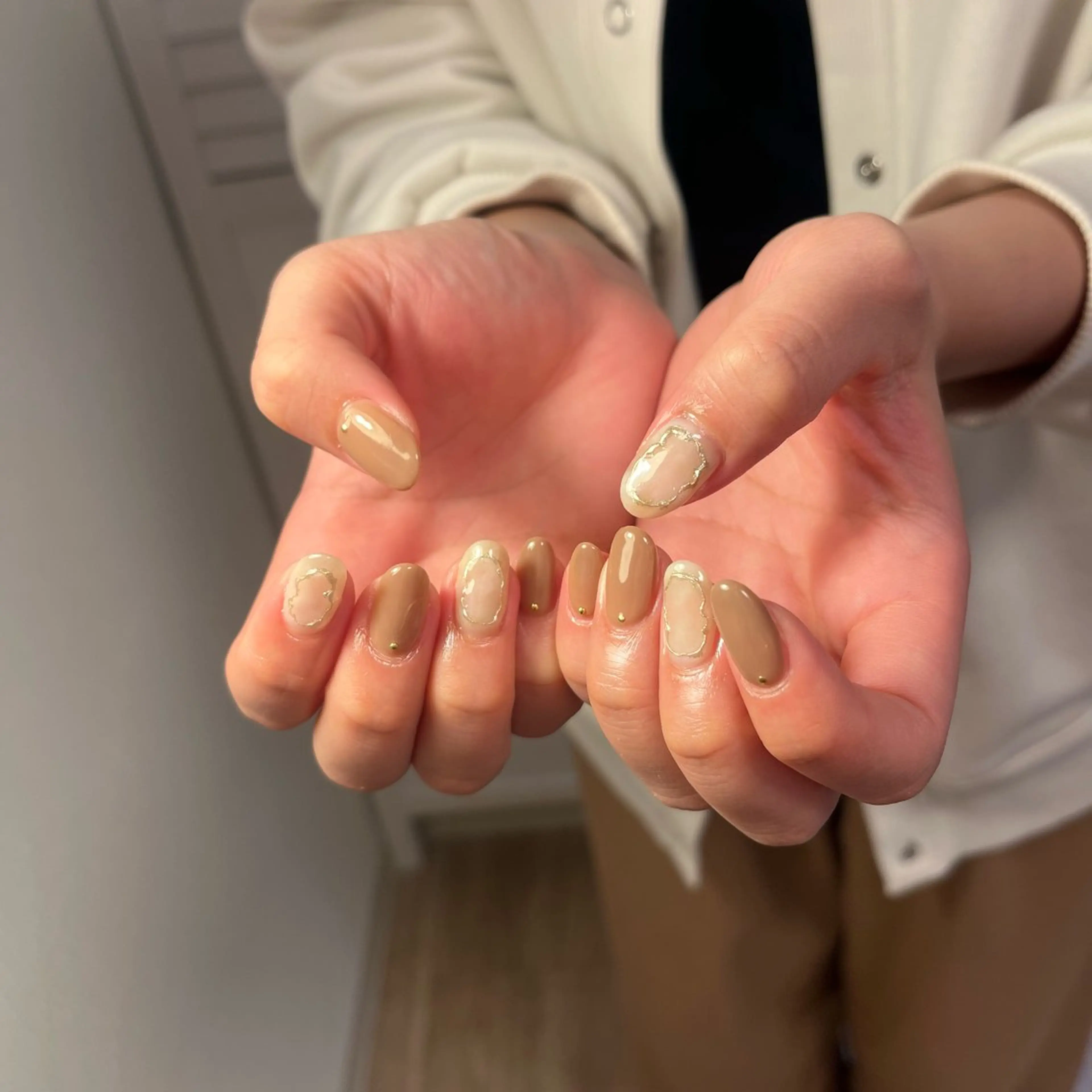 ネイル neroria nail所属・neroria nailのネイルデザイン