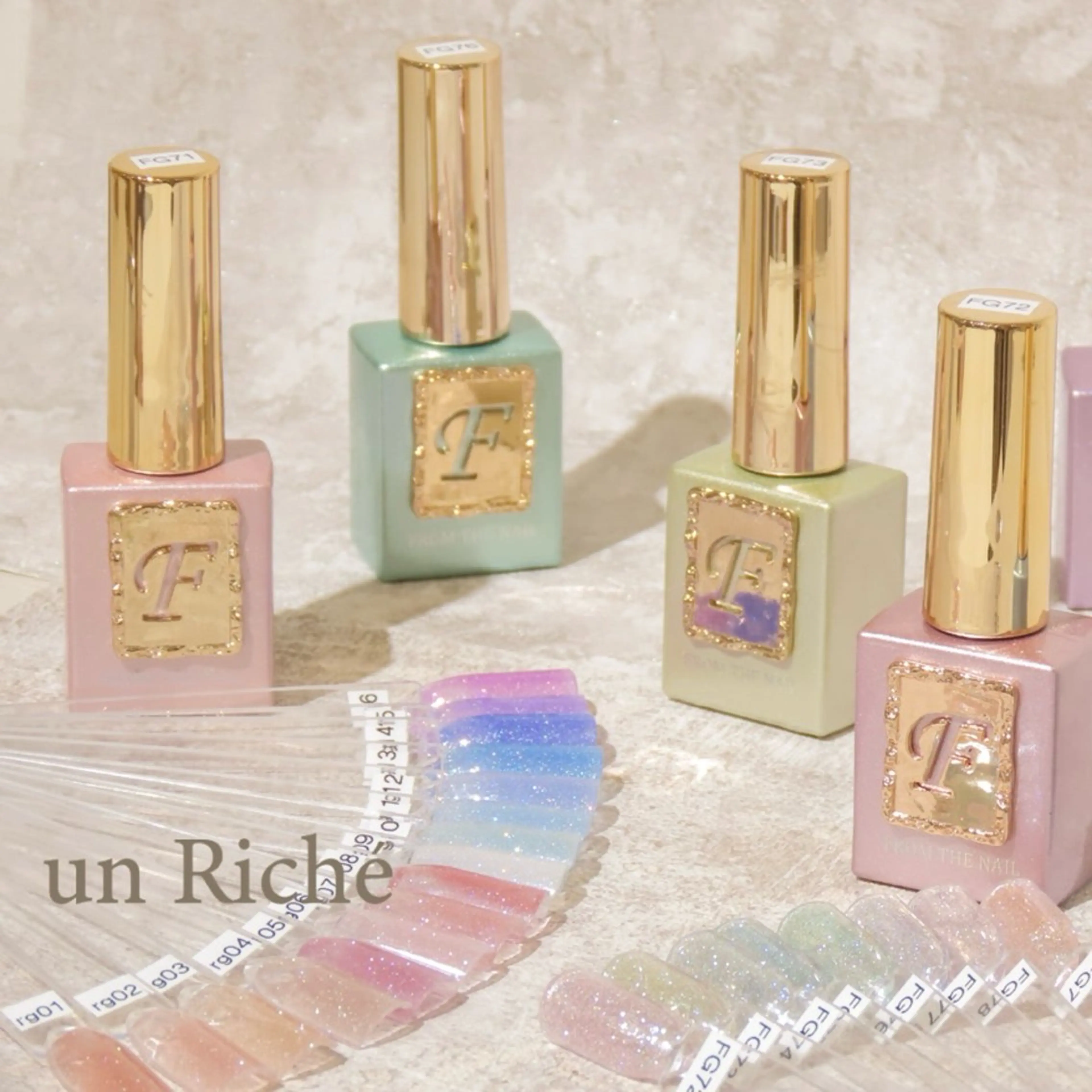 ハンド《オフなし》マグネット/フラッシュの写真