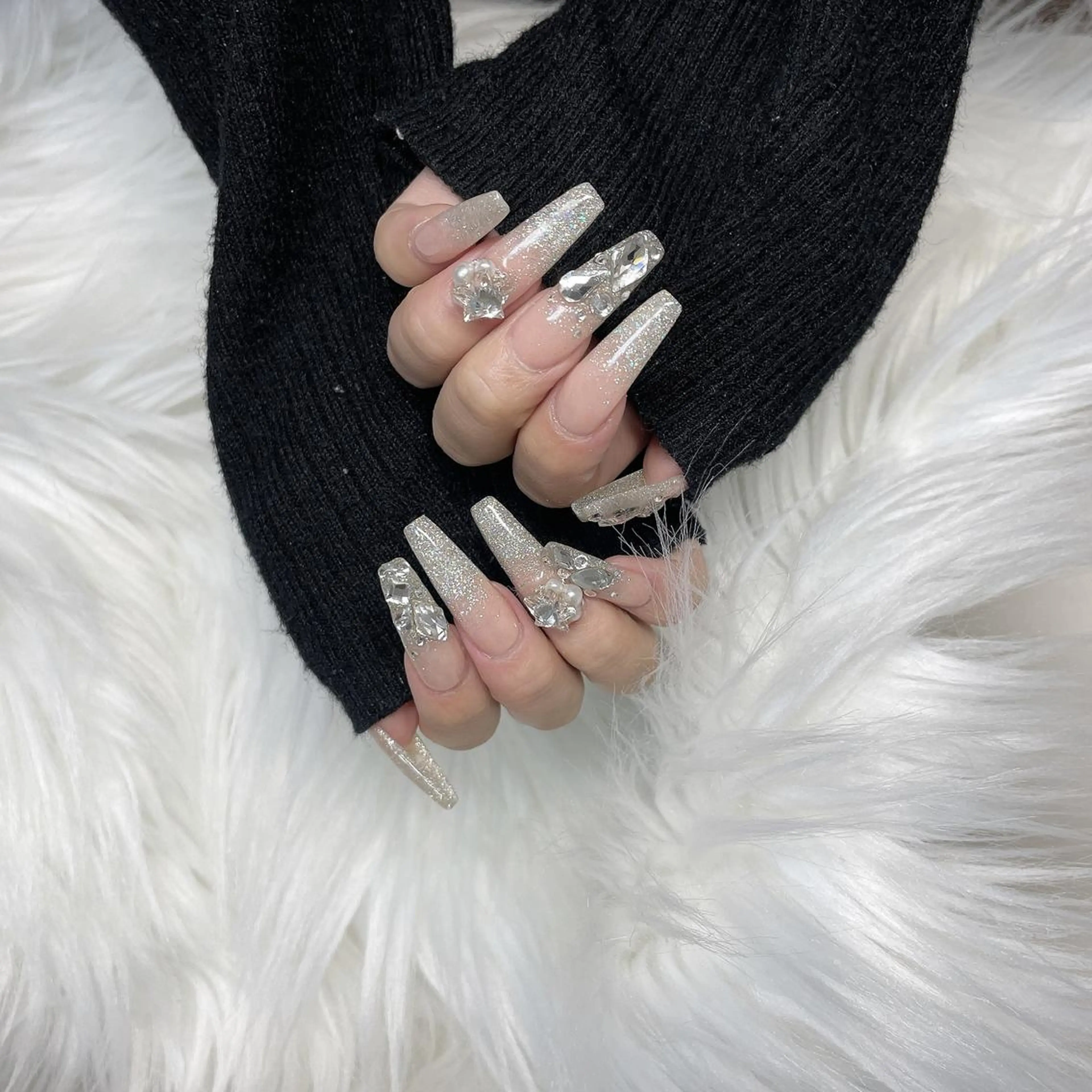 ネイル ハンドネイル nail salon Linoのネイルデザイン