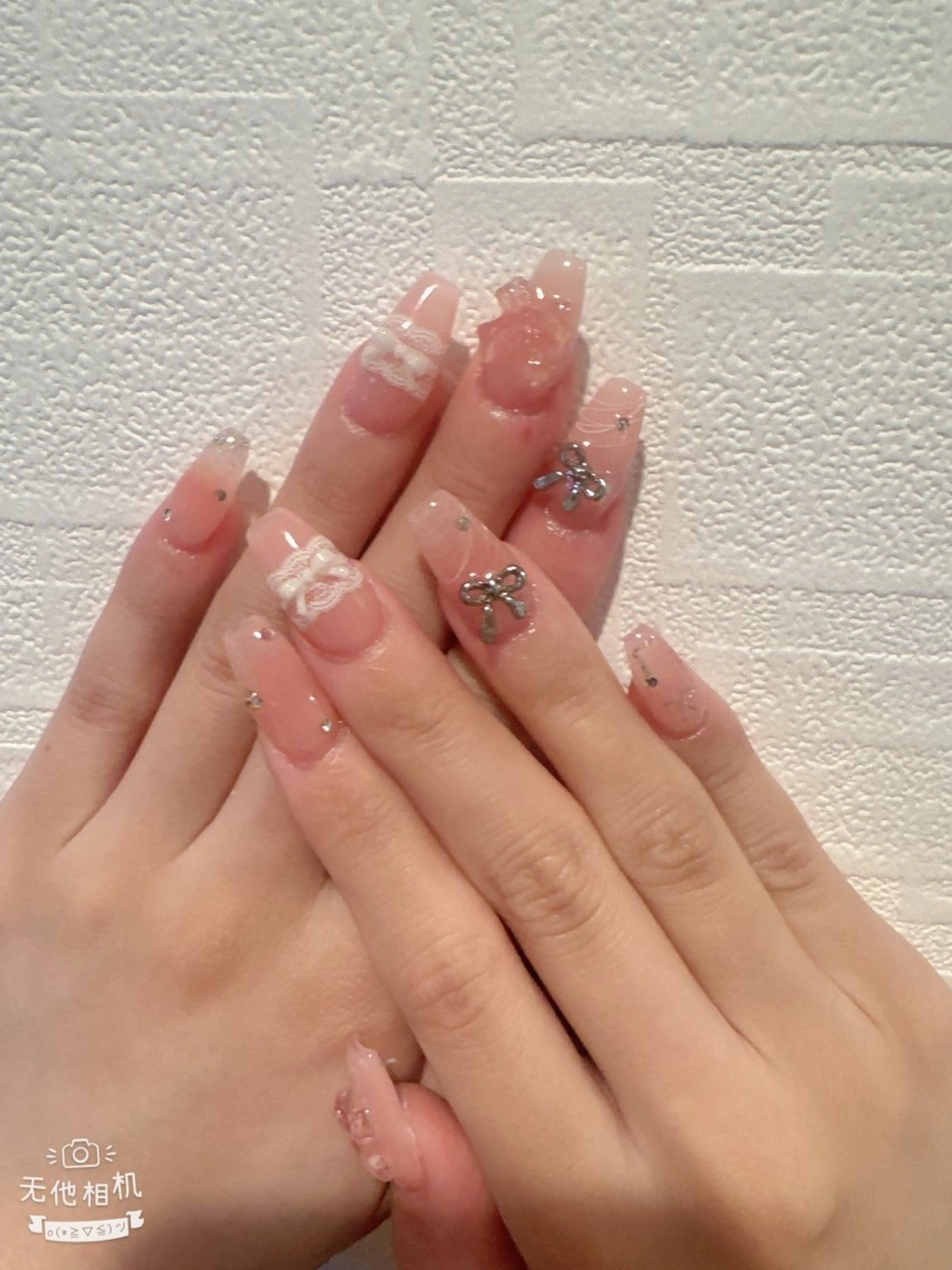 ネイル ハンドネイル U.mi Nail Salonのネイルデザイン