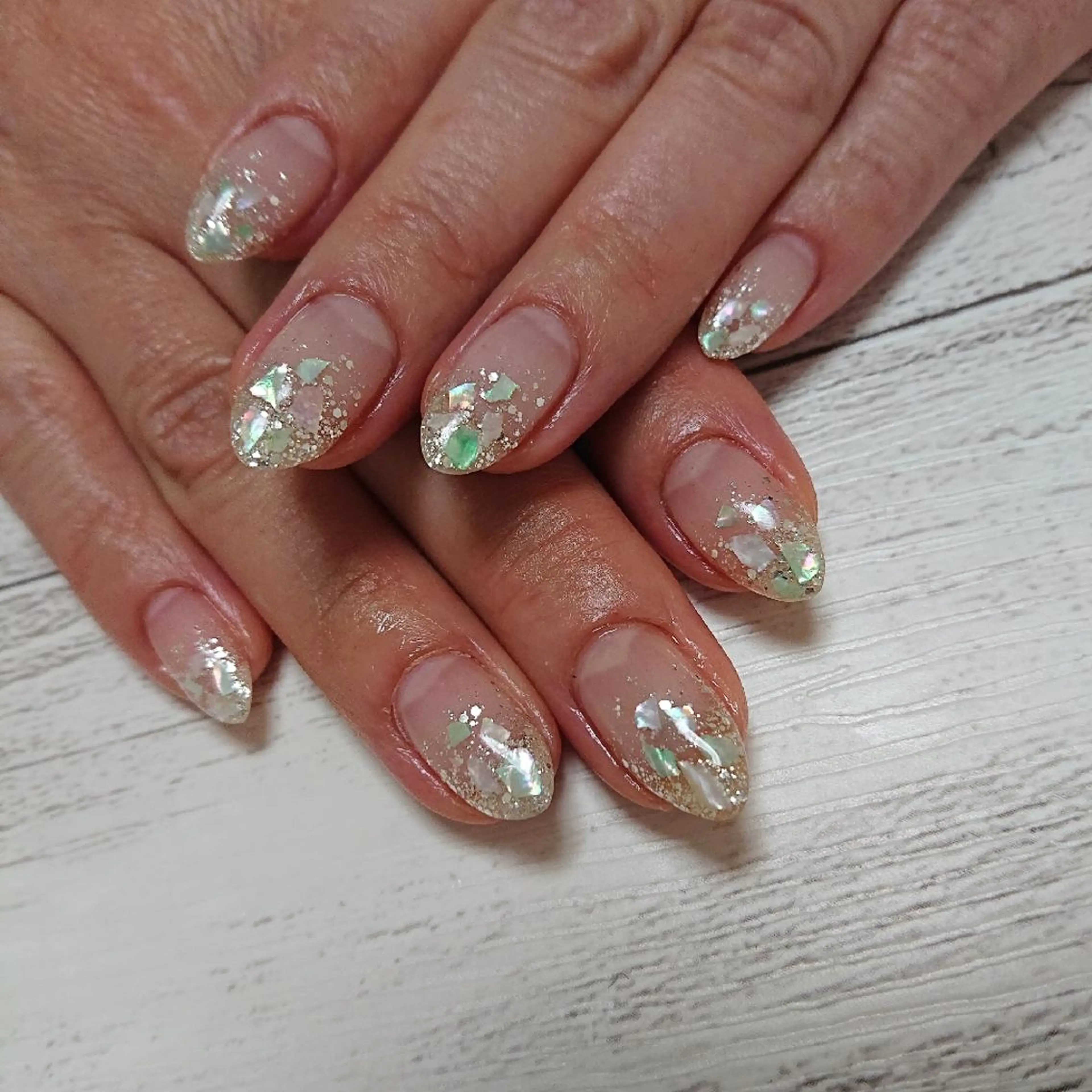 ネイル Mrs Nailのマツエク・マツパデザイン