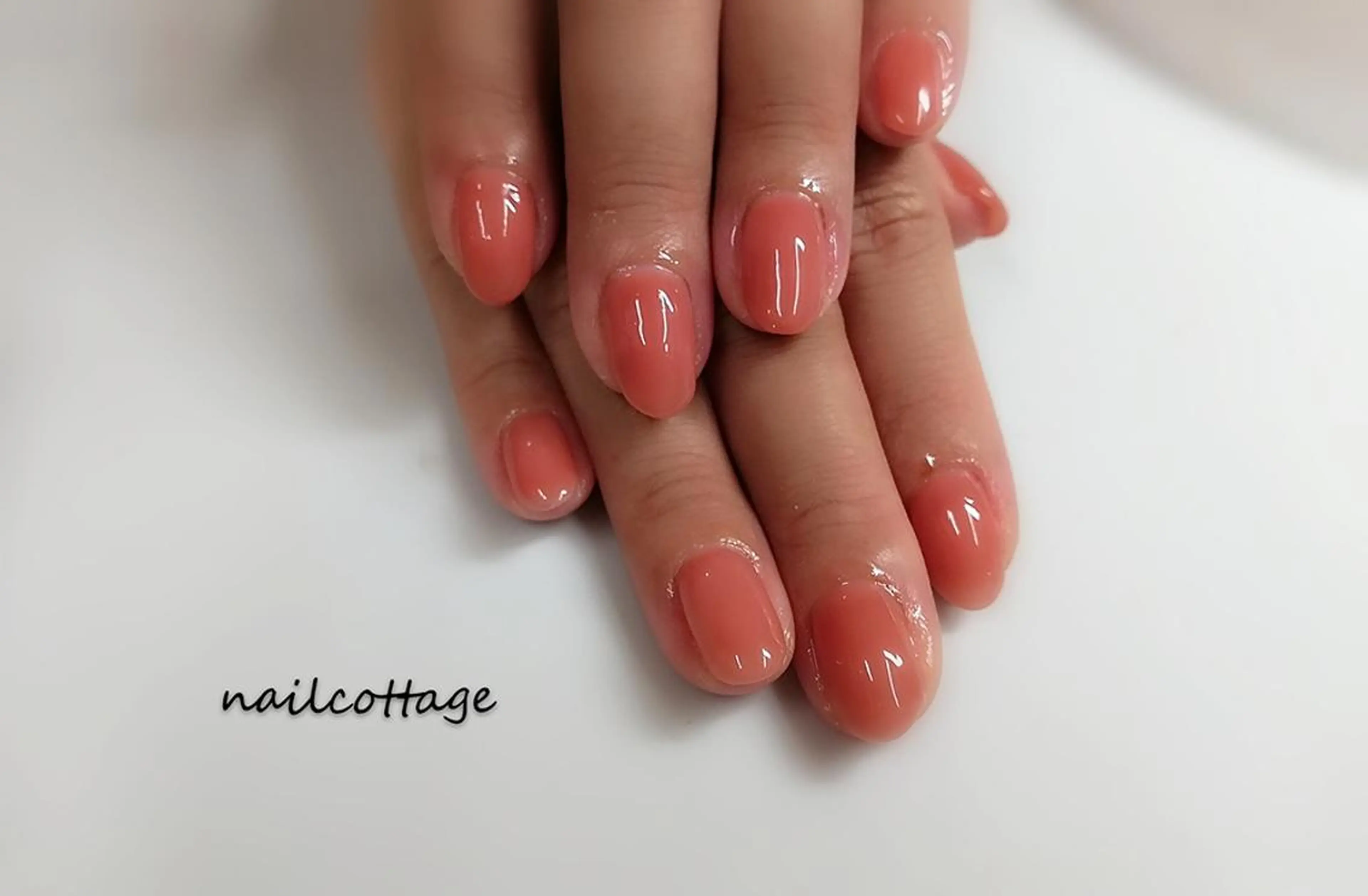 ネイル Nail cottageのネイルデザイン
