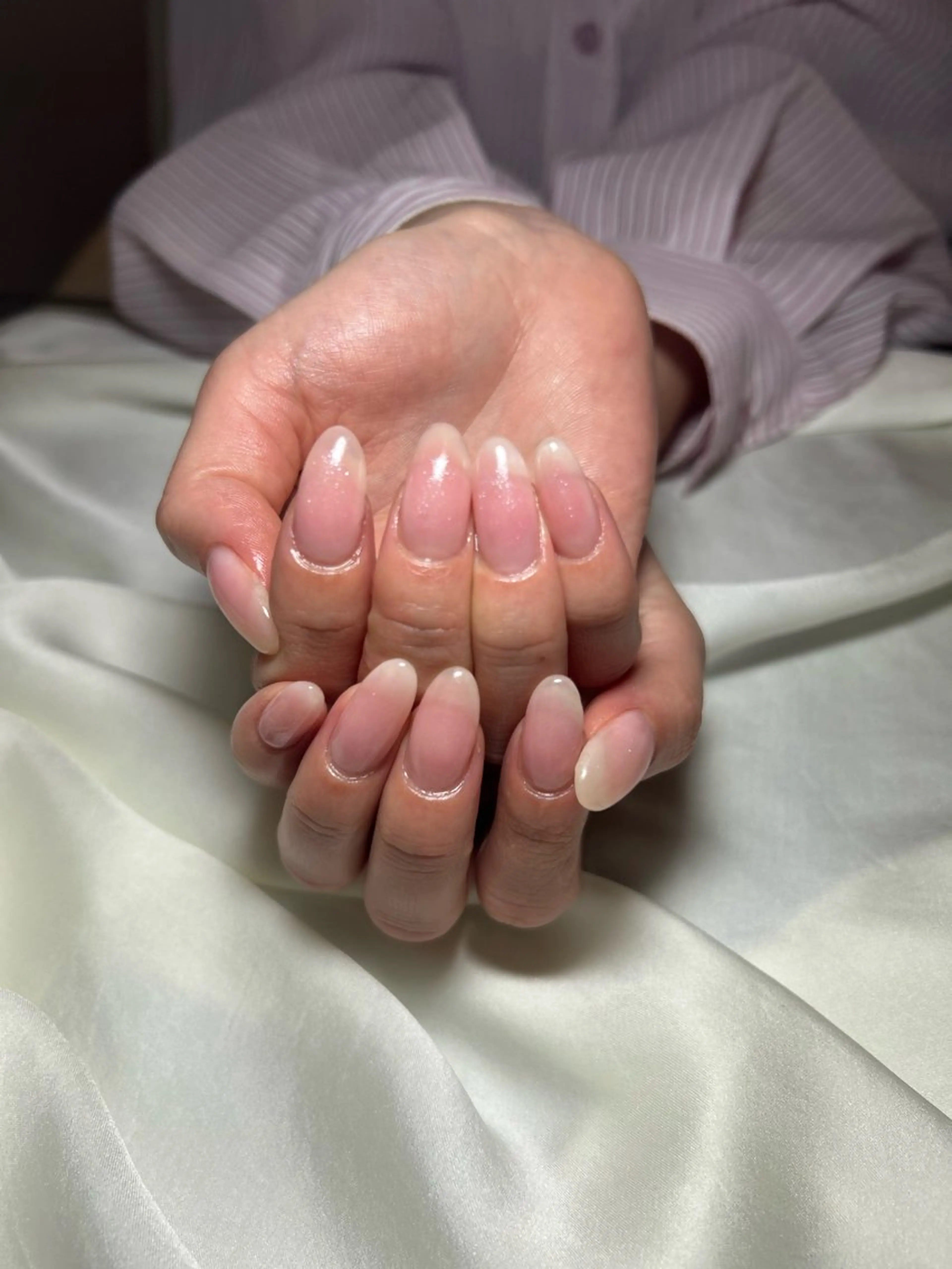 ネイル 金山 沙織のエステ・リラクイメージ