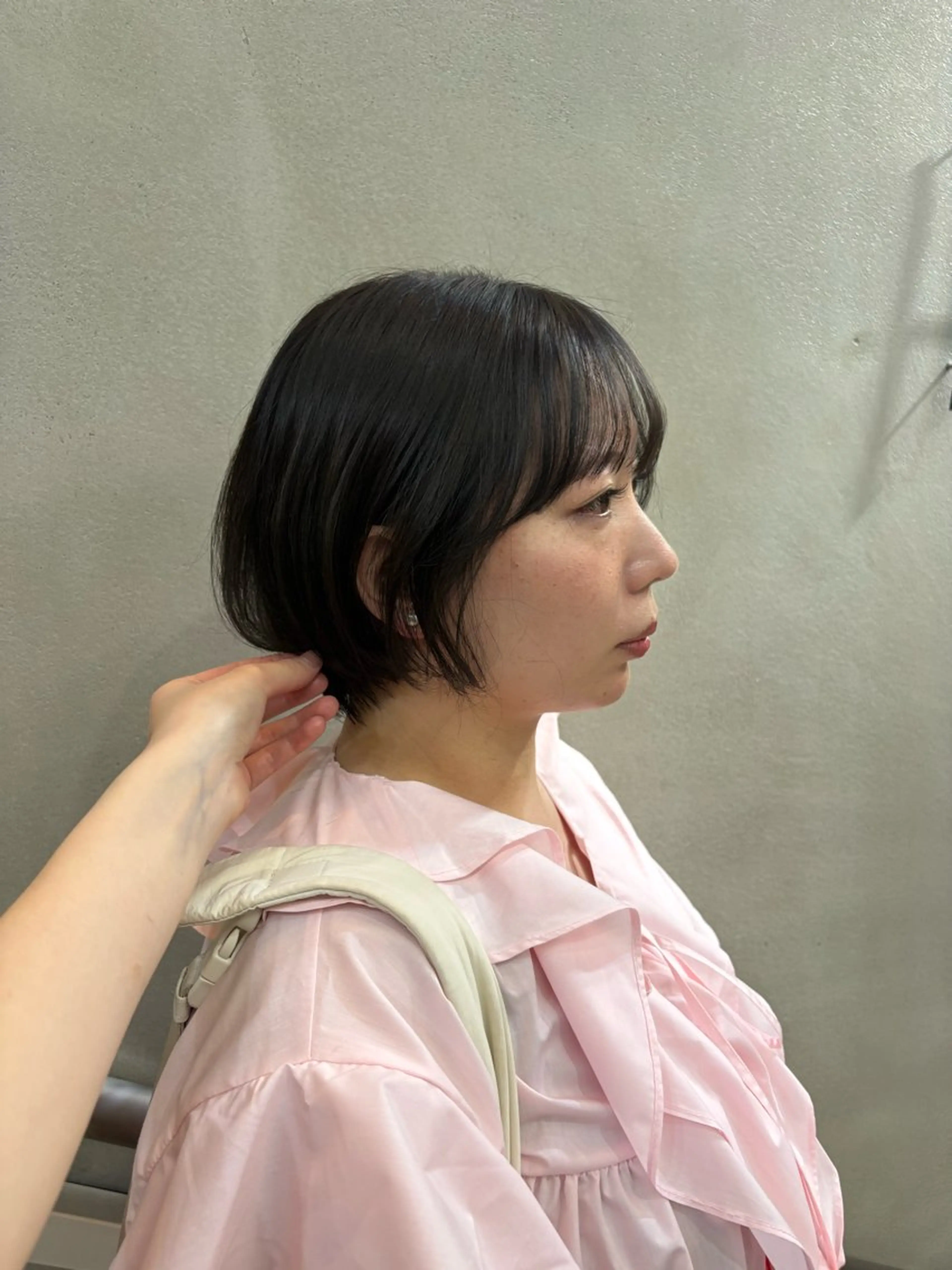 カット ケイナ/ 髪質改善🍀のヘアスタイル