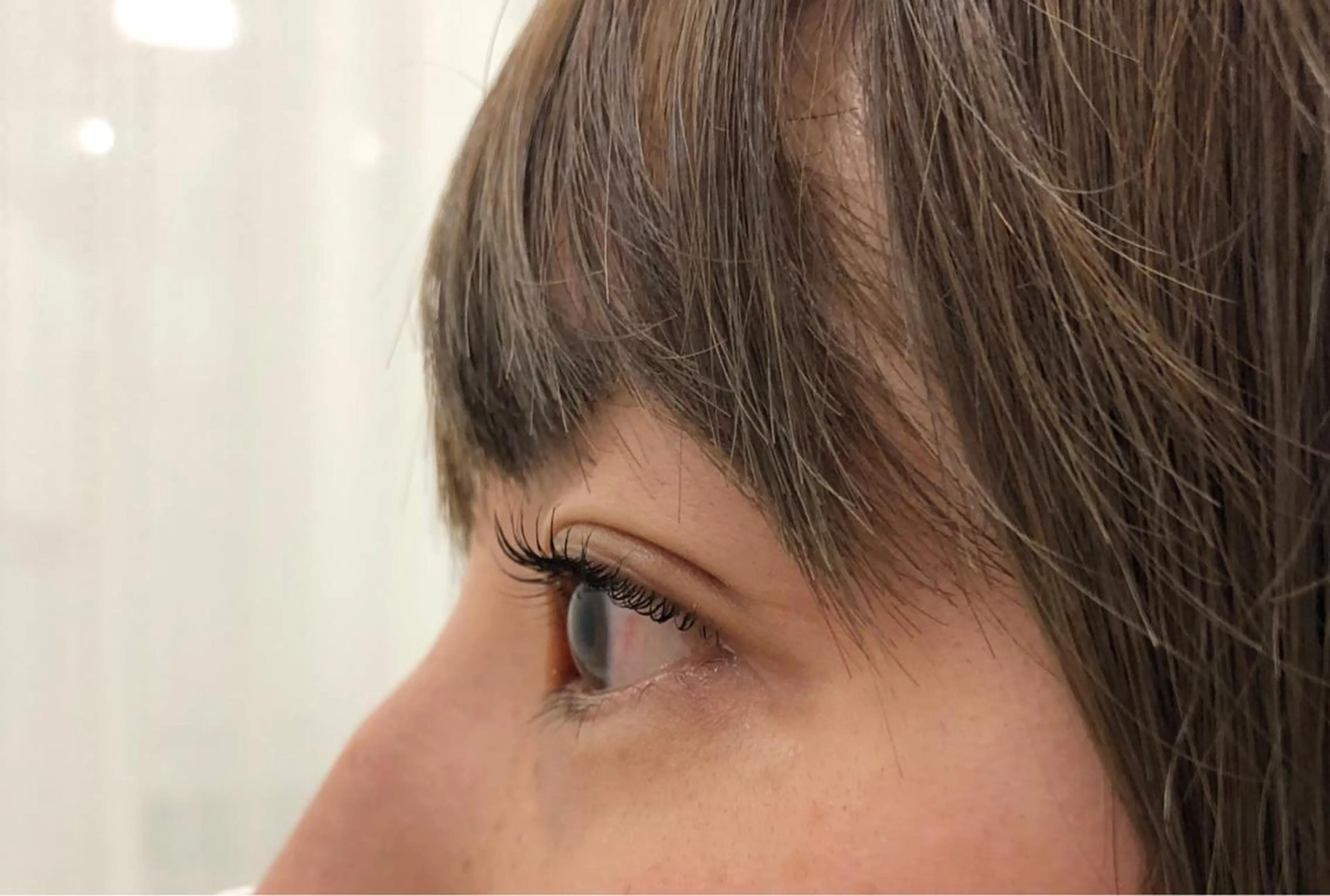 マツエク・マツパ CILGRACE 天野のマツエク・マツパデザイン