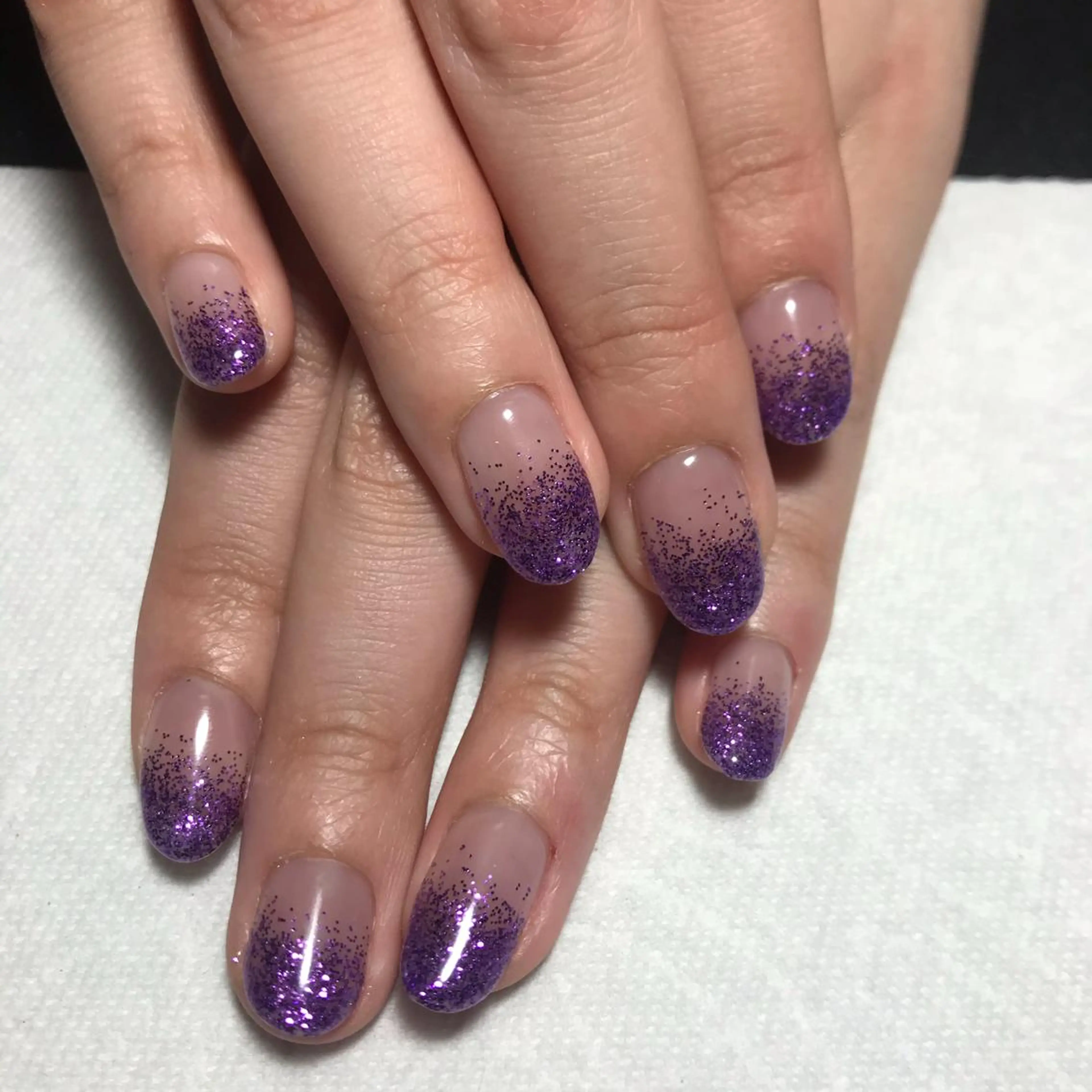 ネイル 寺山 千鶴のネイルデザイン