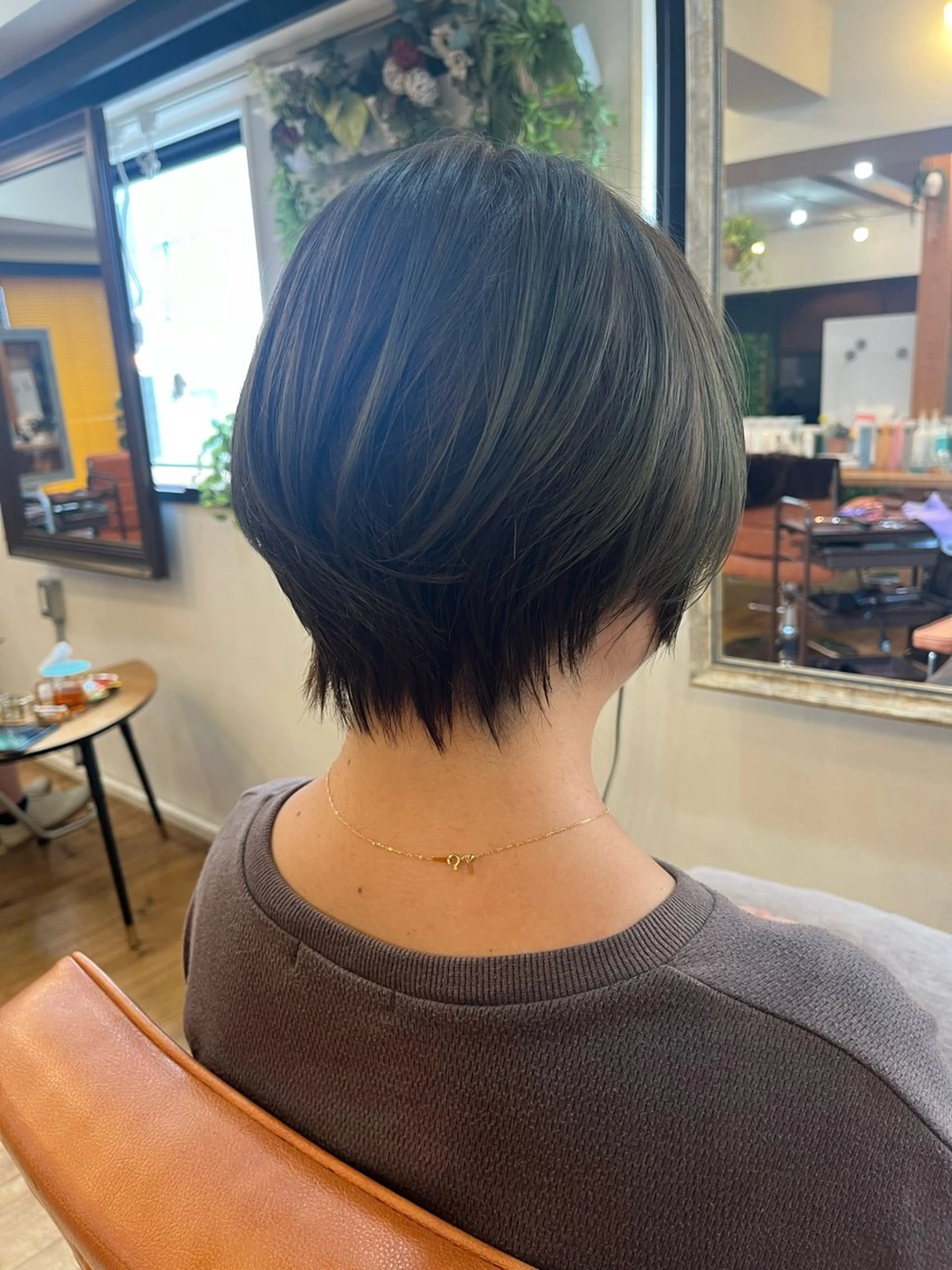 ショート ショートヘア ✨髪質改善✨ 後藤 大輝✂️のヘアスタイル