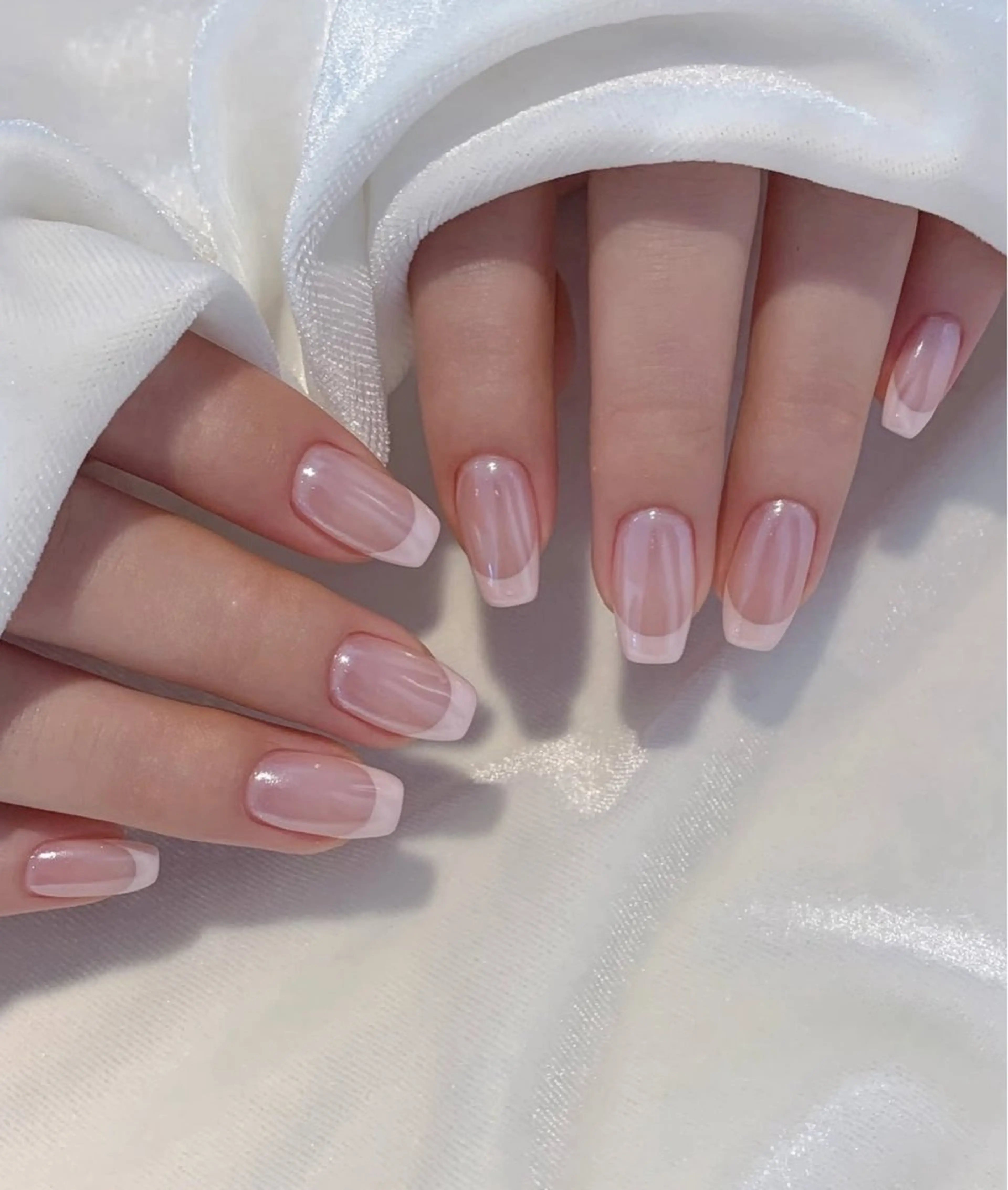 ネイル ハンドネイル ann_ nailのネイルデザイン