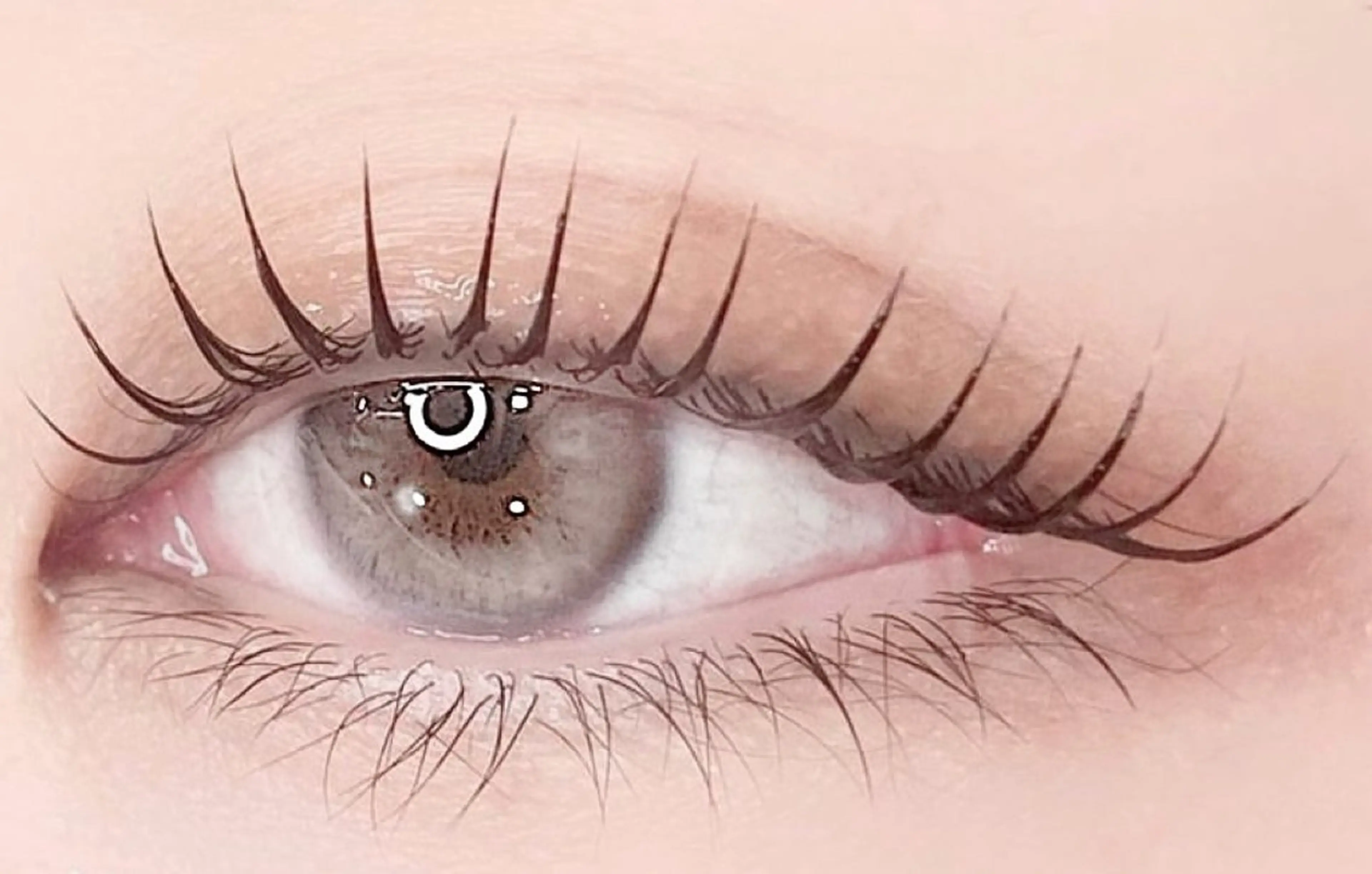 マツエク・マツパ YUKA 🐩🎀のマツエク・マツパデザイン