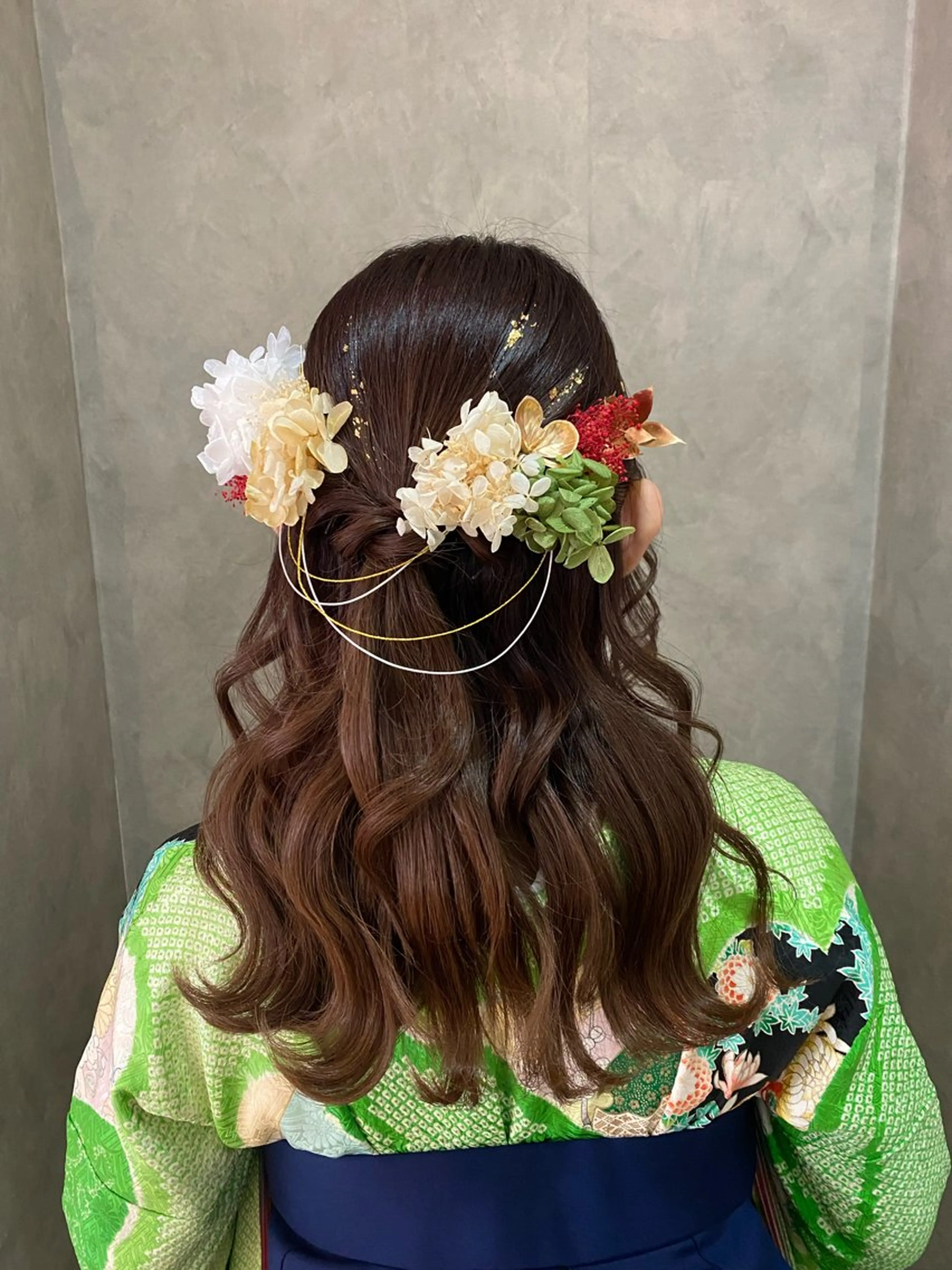 ヘアアレンジ 🌻アラサー女子 指名No1🌻さやかのヘアスタイル