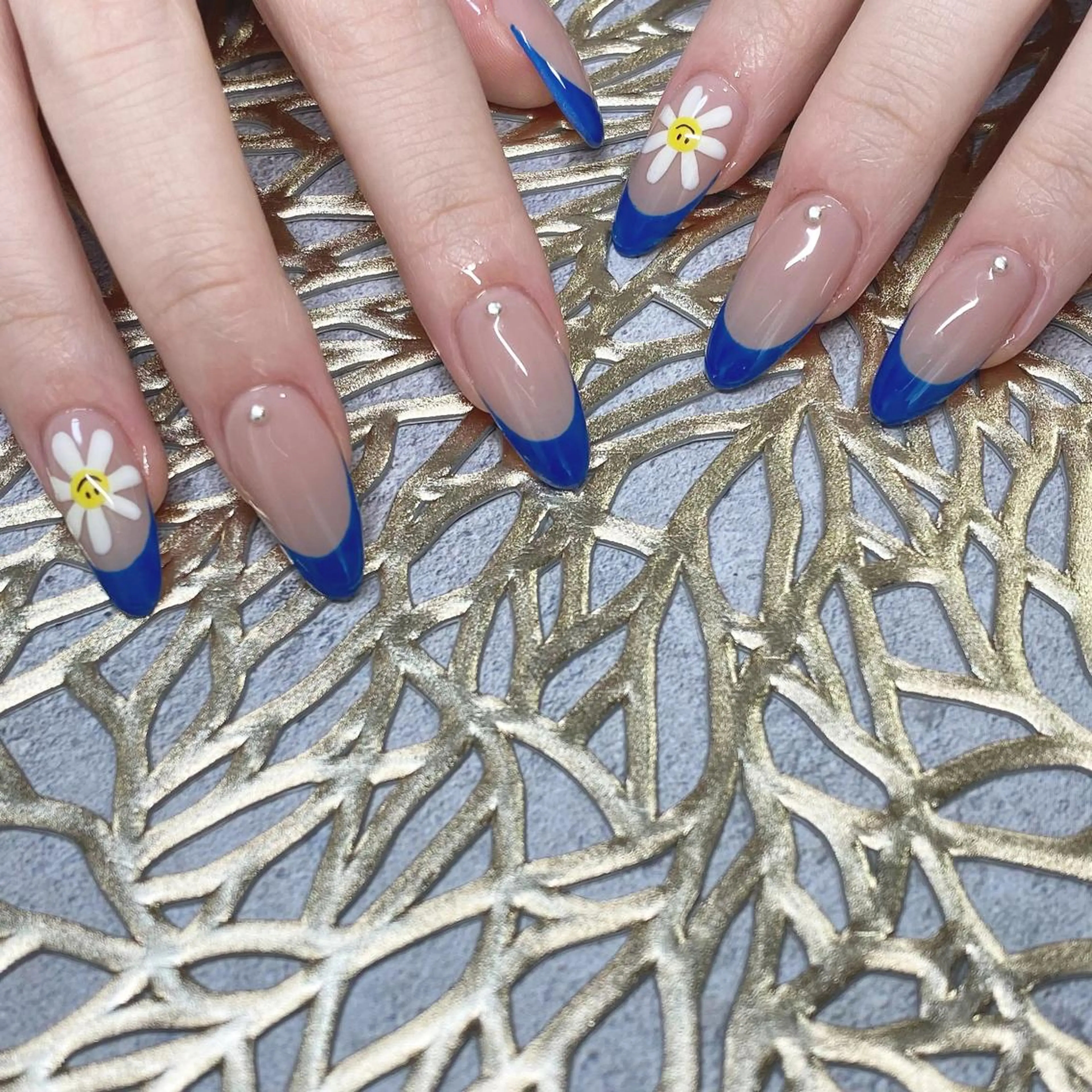 ネイル nailsalon Cee【橿原市】のネイルデザイン