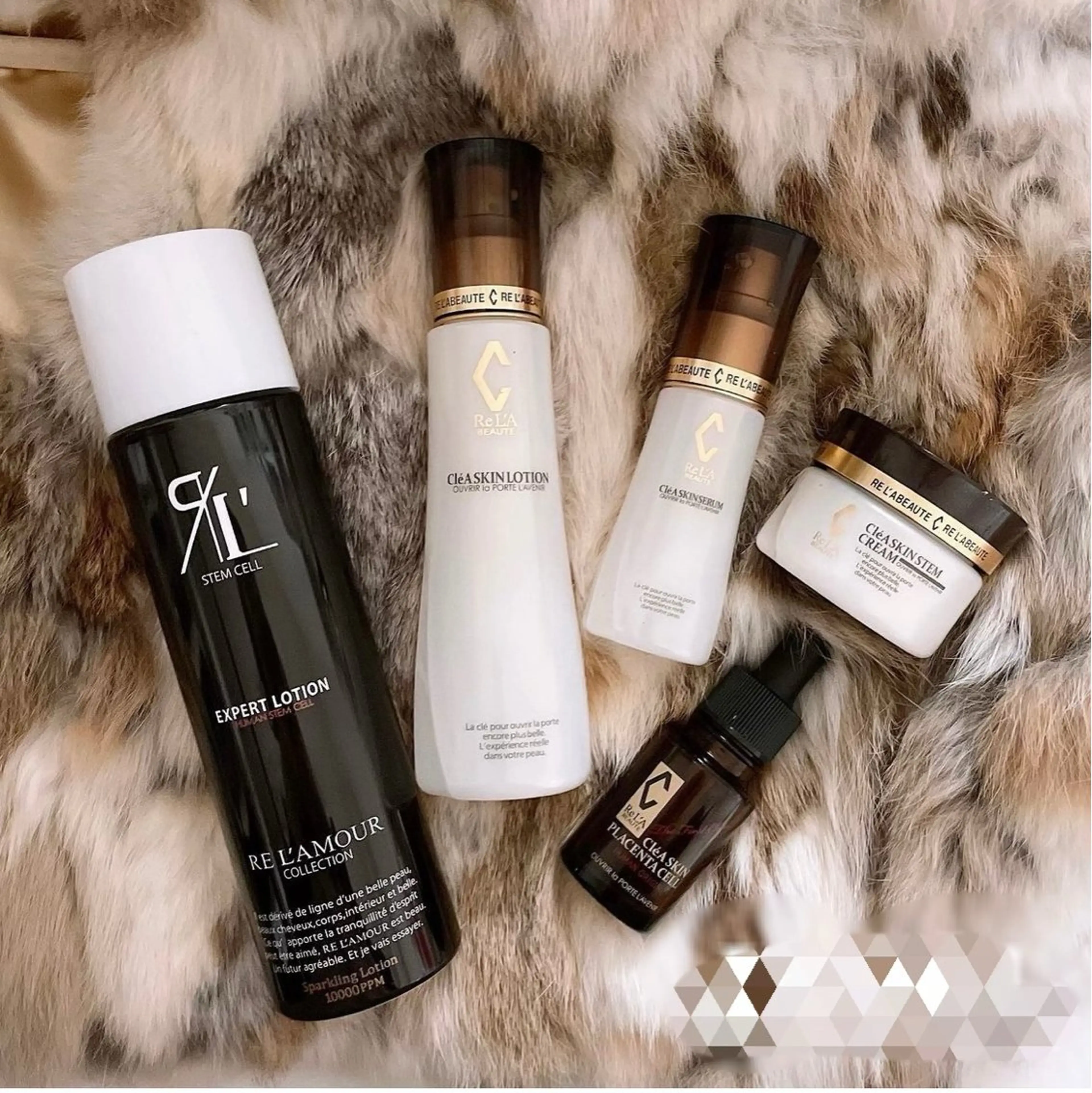 エステサロン Y.GRACEのエステ・リラクイメージ