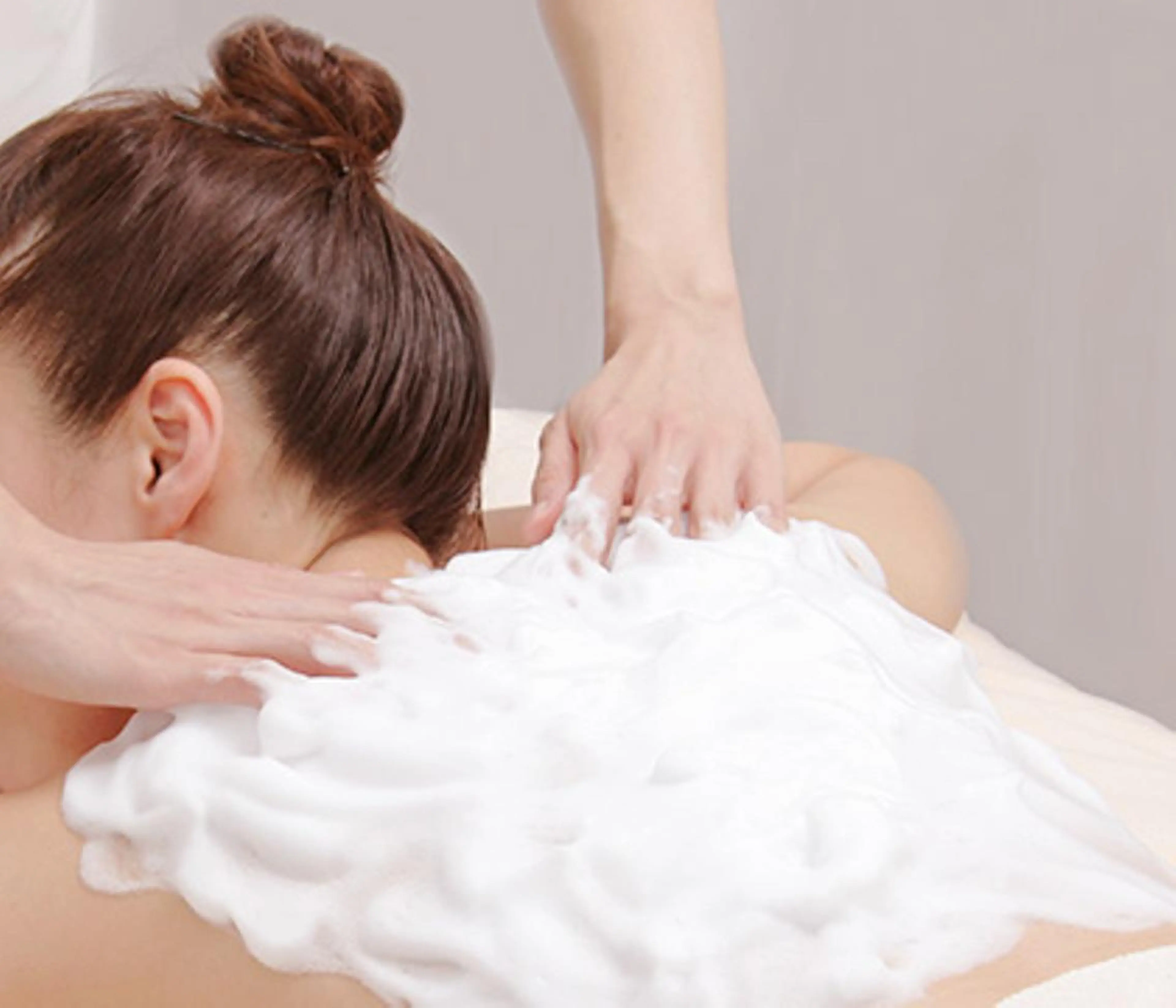 韓国肌管理ララピール 小顔リフト/LDMのエステ・リラクイメージ