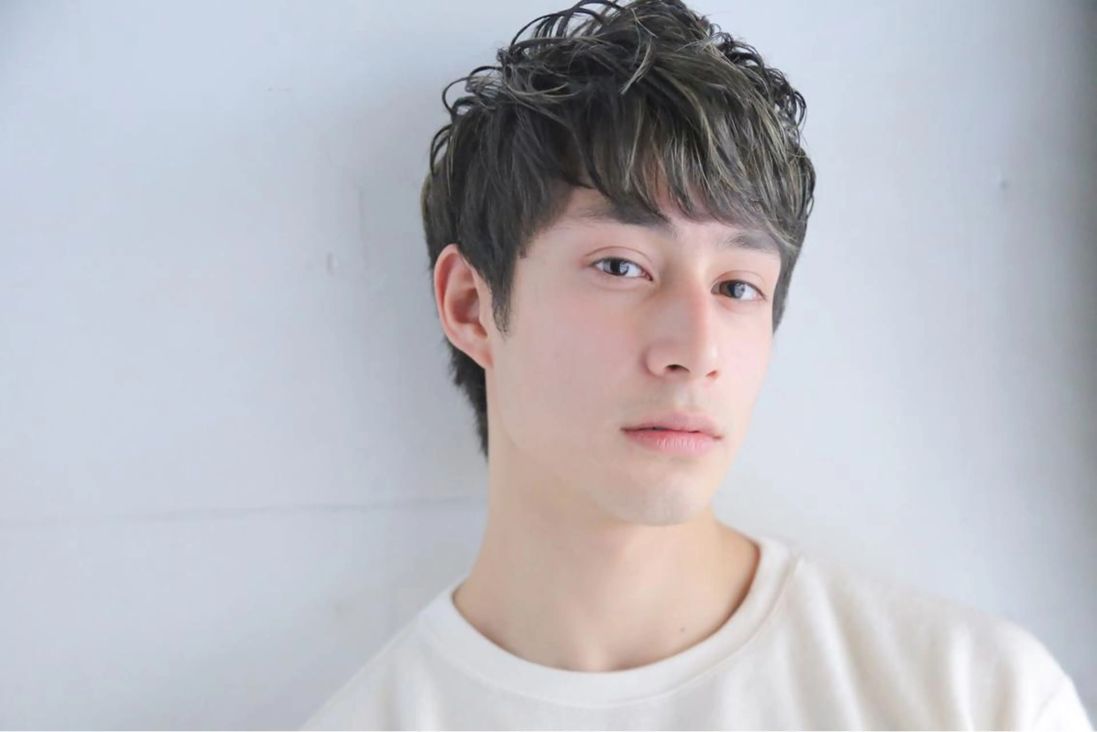 ショート ショート・ボブ ・ウルフ✂︎IMAIのヘアスタイル