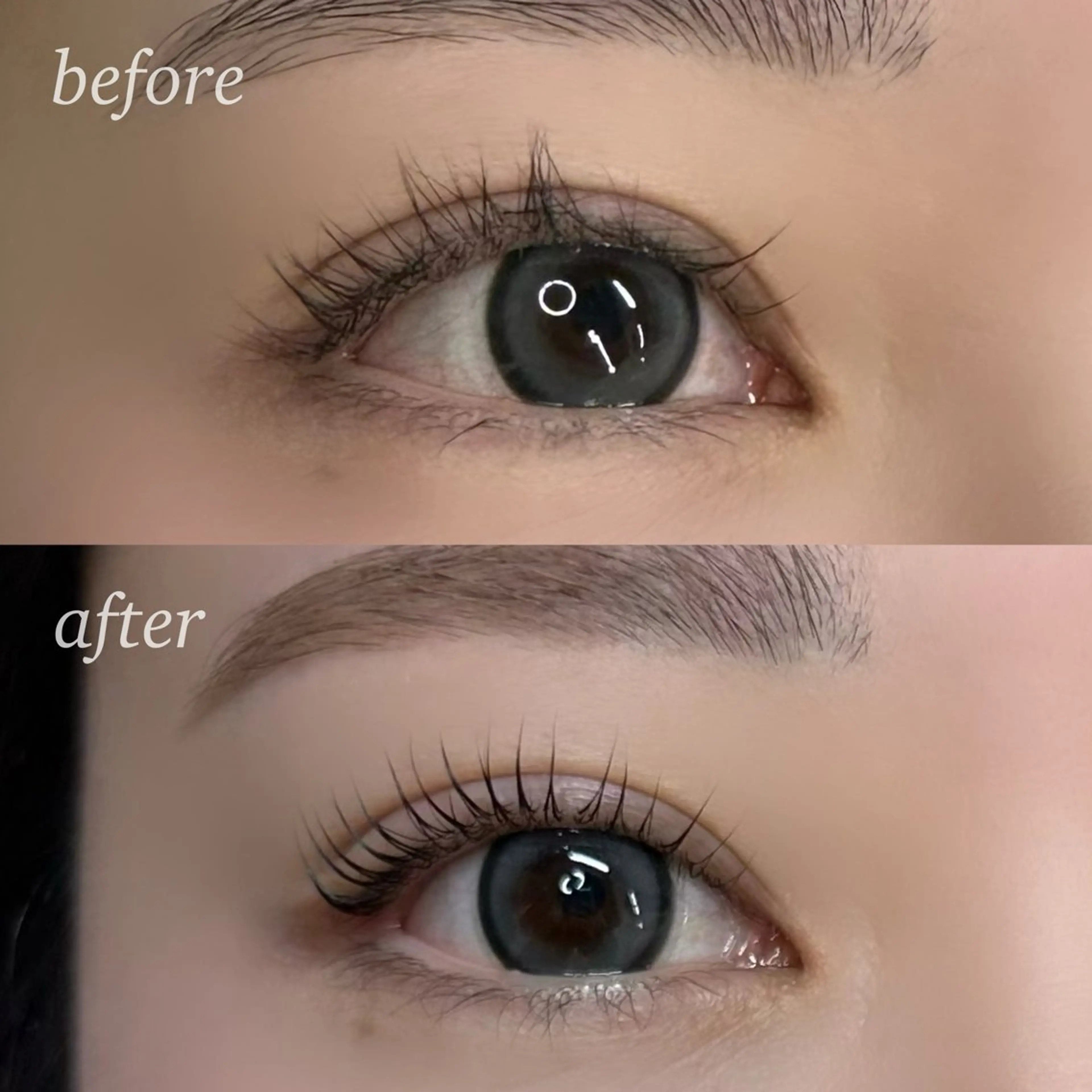 マツエク・マツパ マツパ 💎Code.💎 risa🪄のマツエク・マツパデザイン