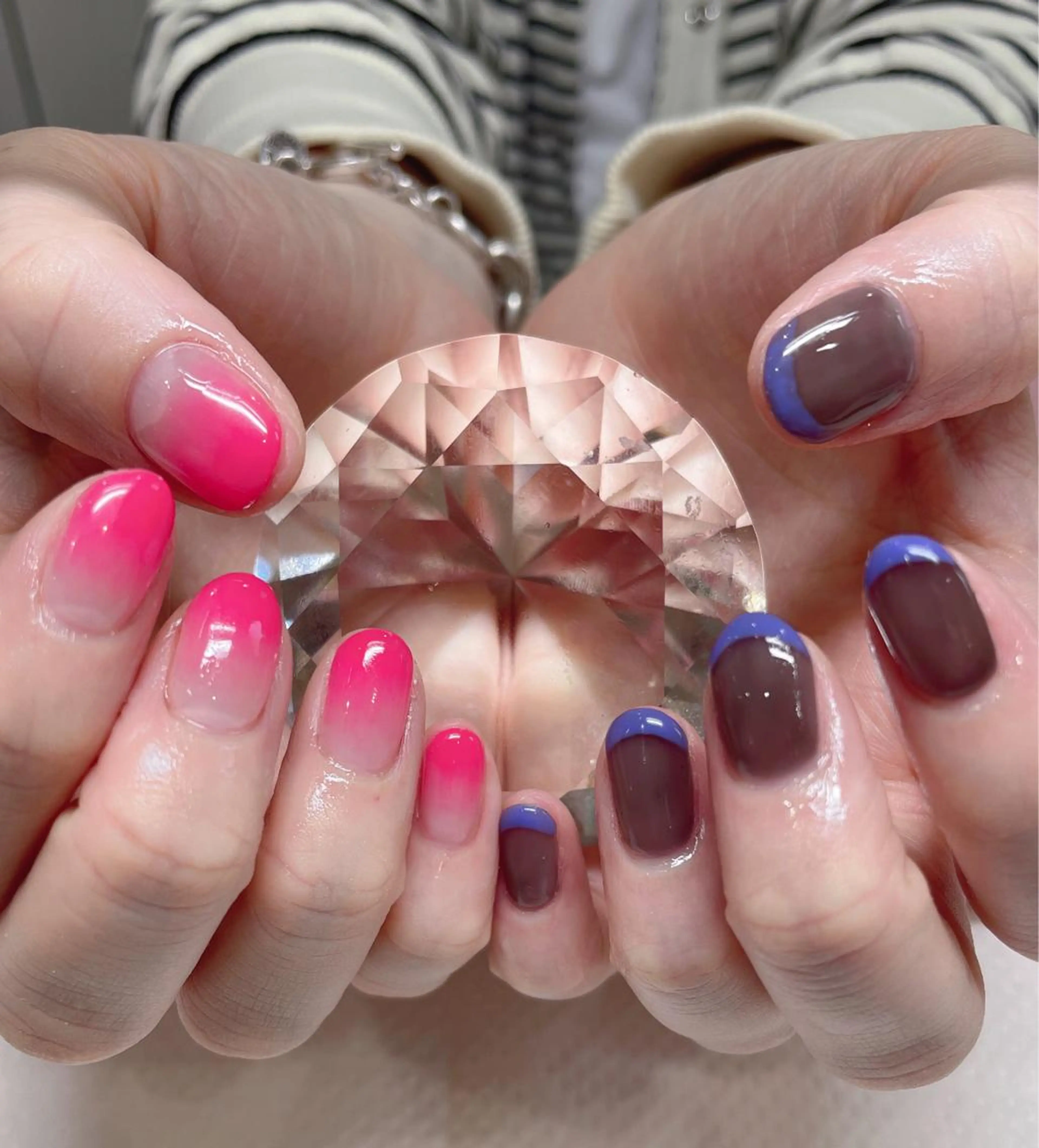 ネイル kouca  nail所属・コウ カnail💅のネイルデザイン