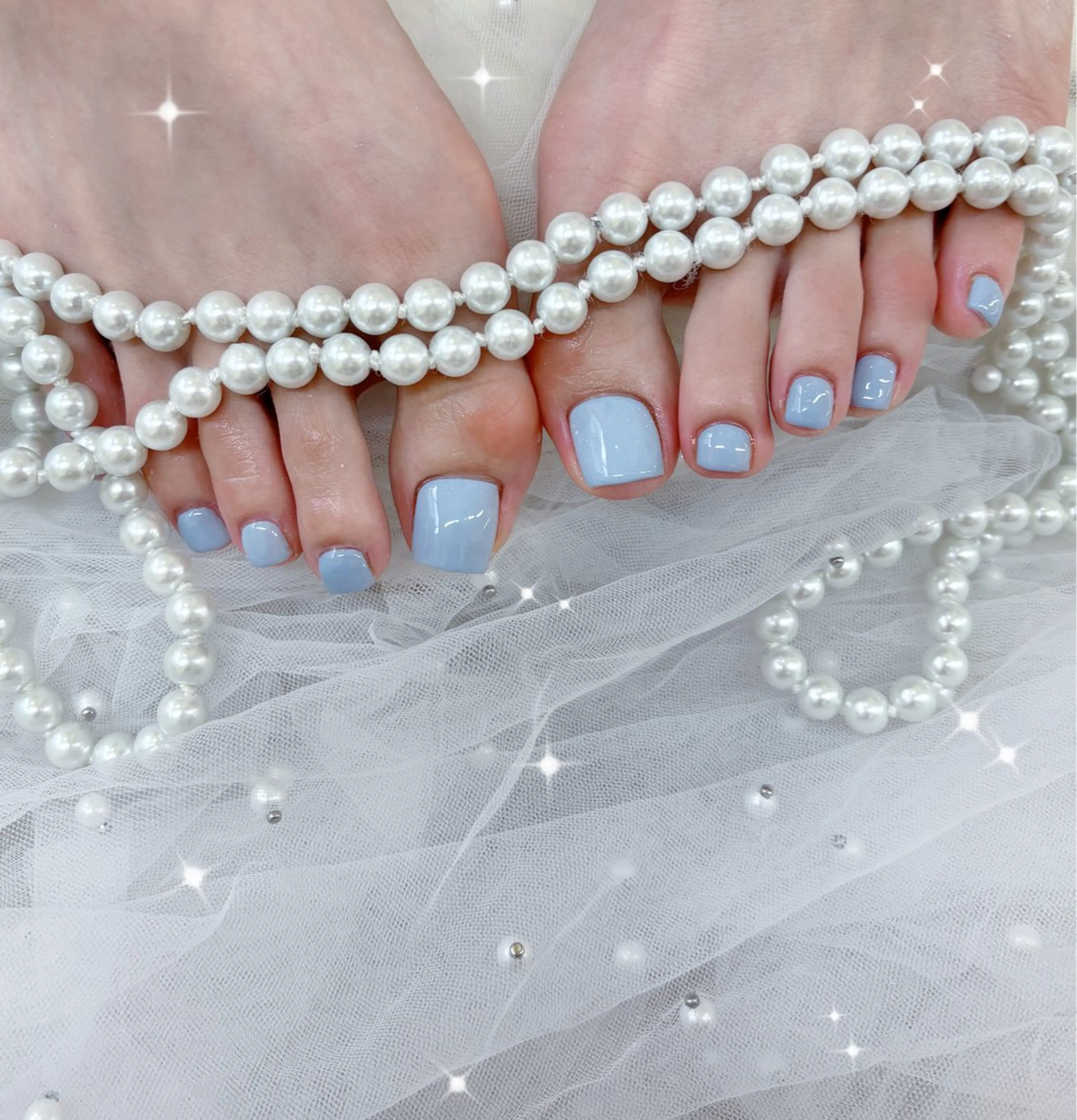ネイル yin nailのネイルデザイン
