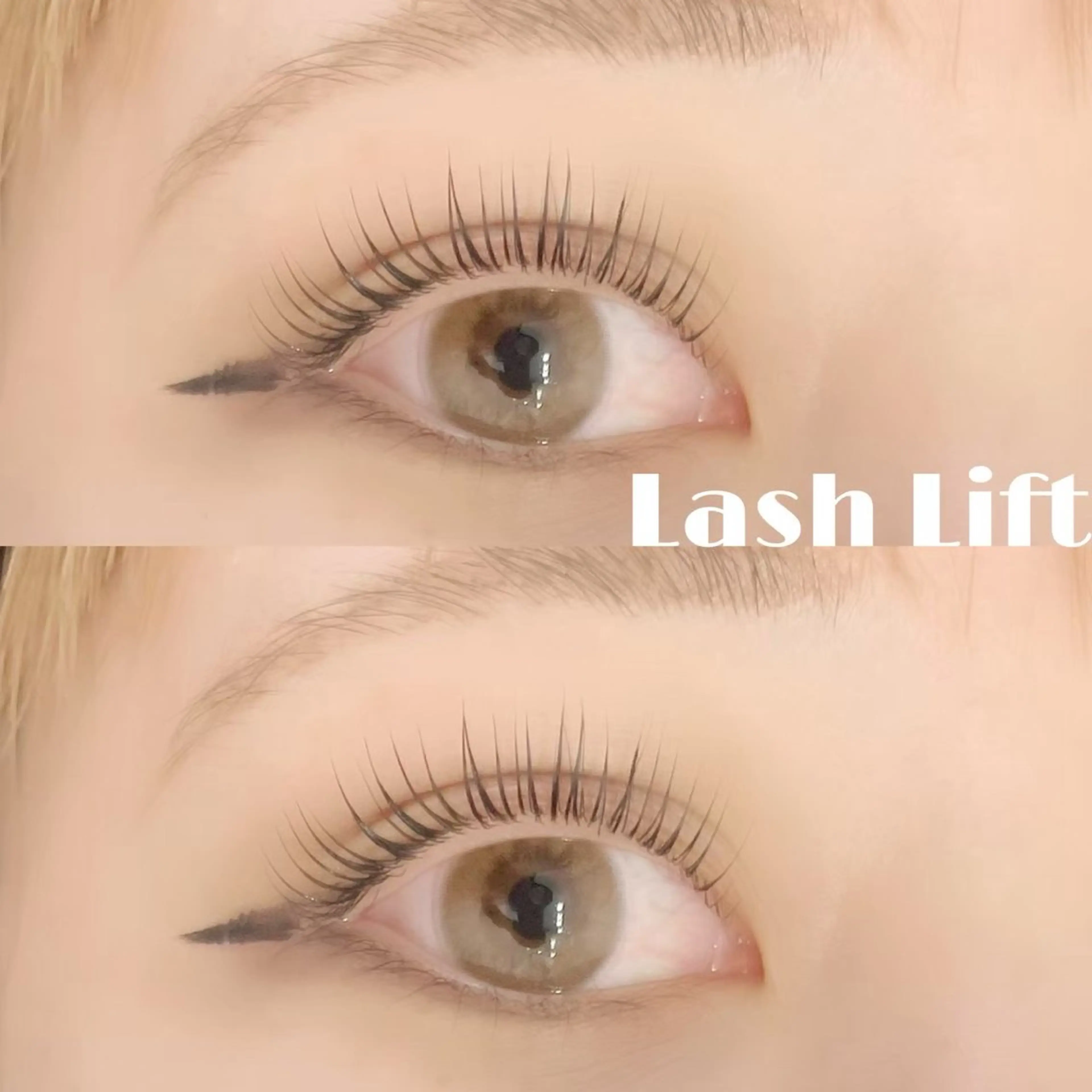 マツエク・マツパ マツパ & eye 浦和店のマツエク・マツパデザイン