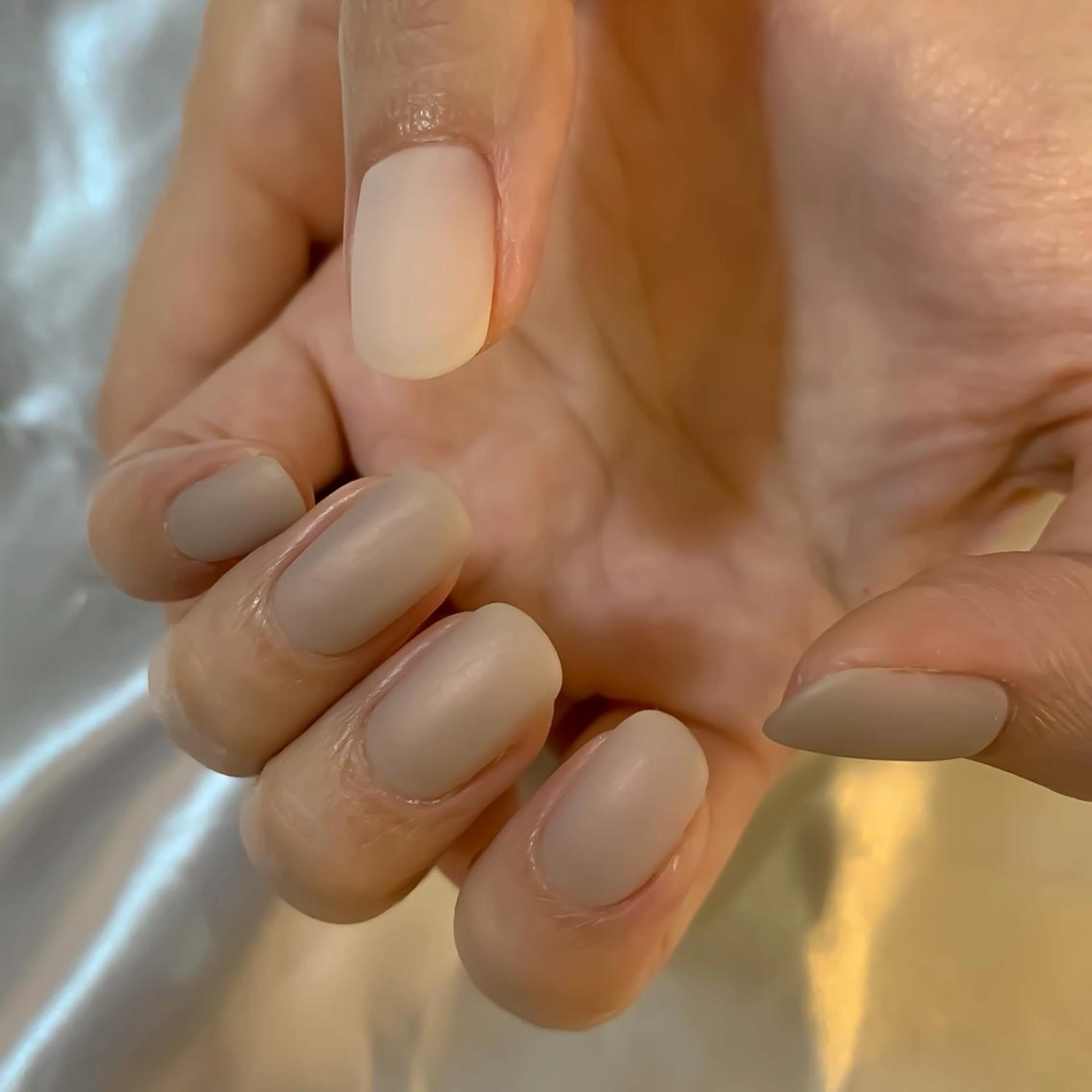 ネイル mew mew NAIL & EYEのマツエク・マツパデザイン