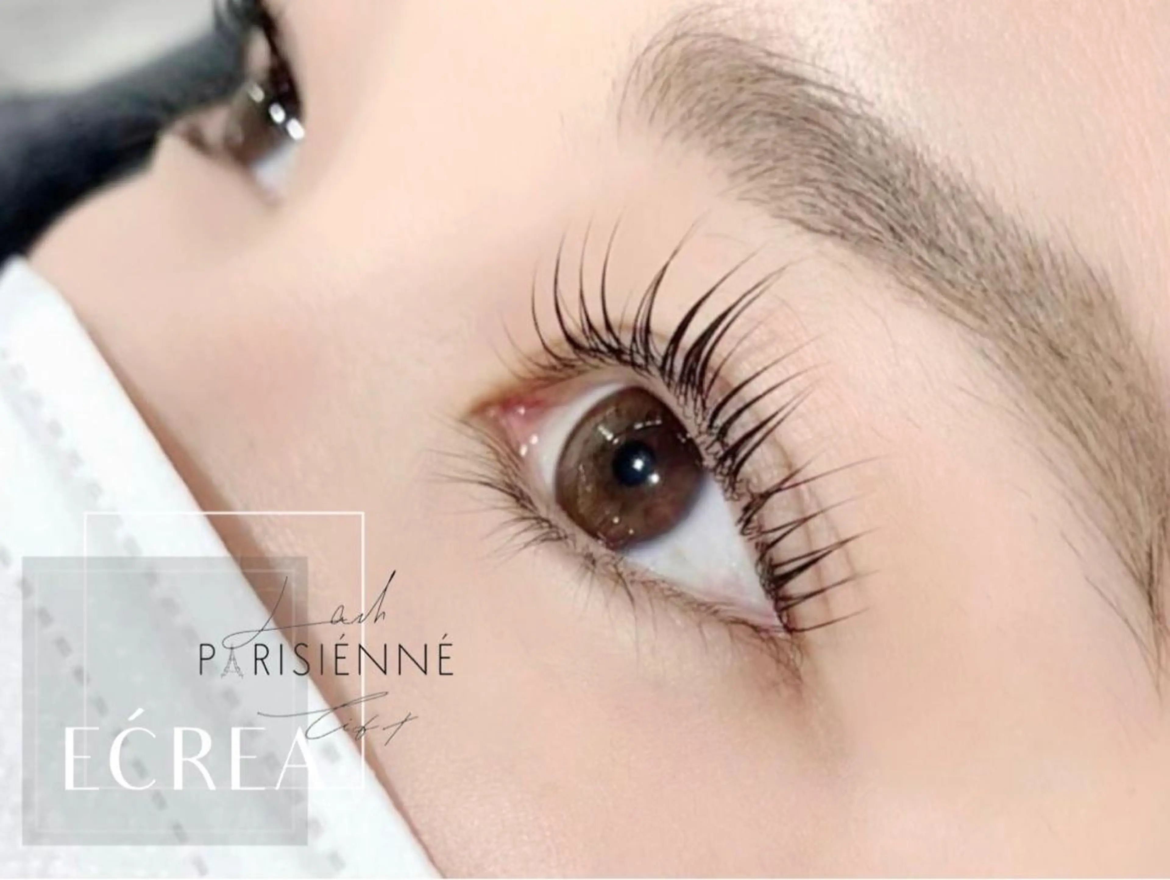 マツエク・マツパ Makea武蔵浦和 みなかわのマツエク・マツパデザイン