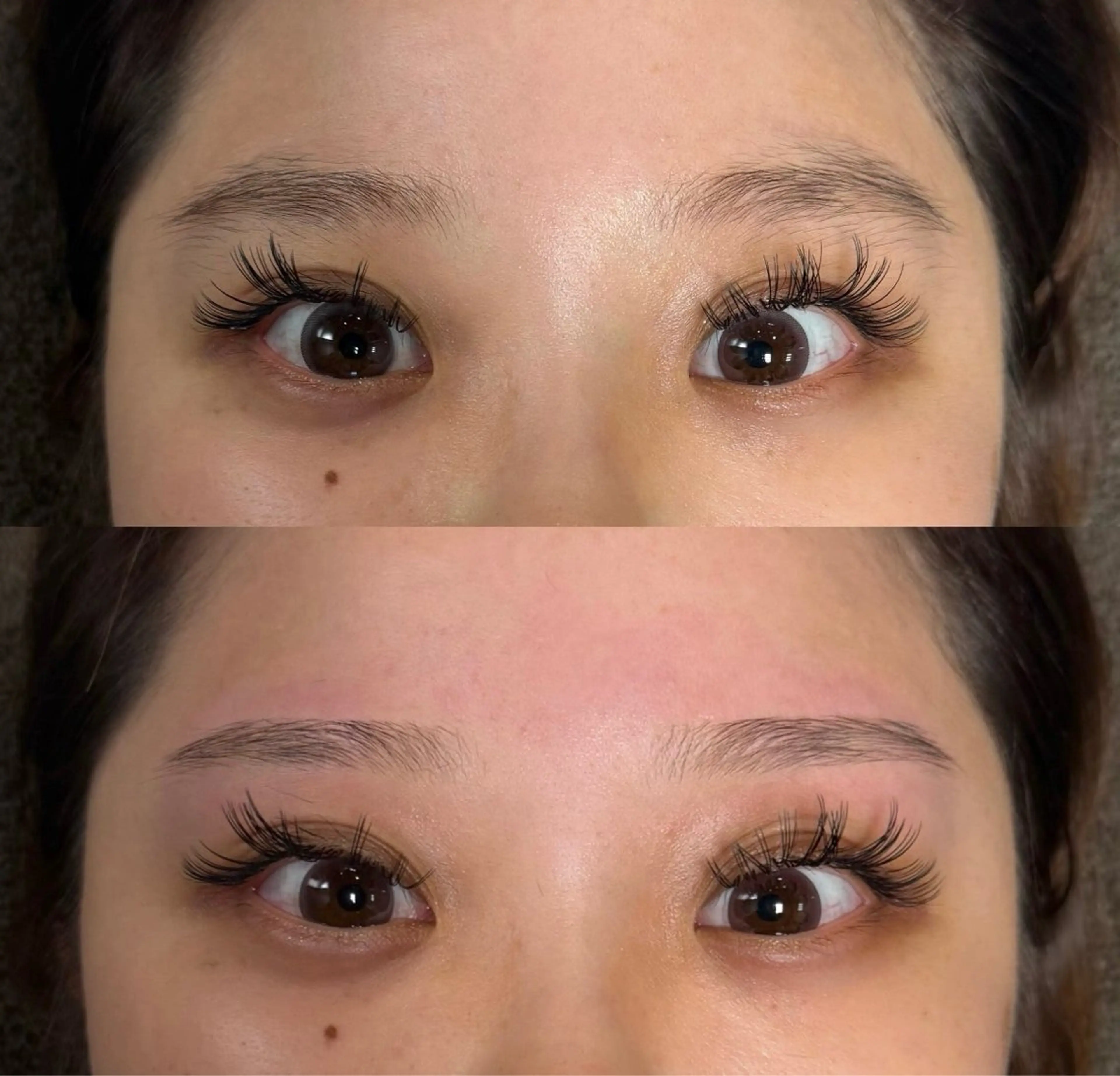 アイブロウ 女性大歓迎!Ares 必ず女性スタッフ対応の眉毛・アイブロウイメージ