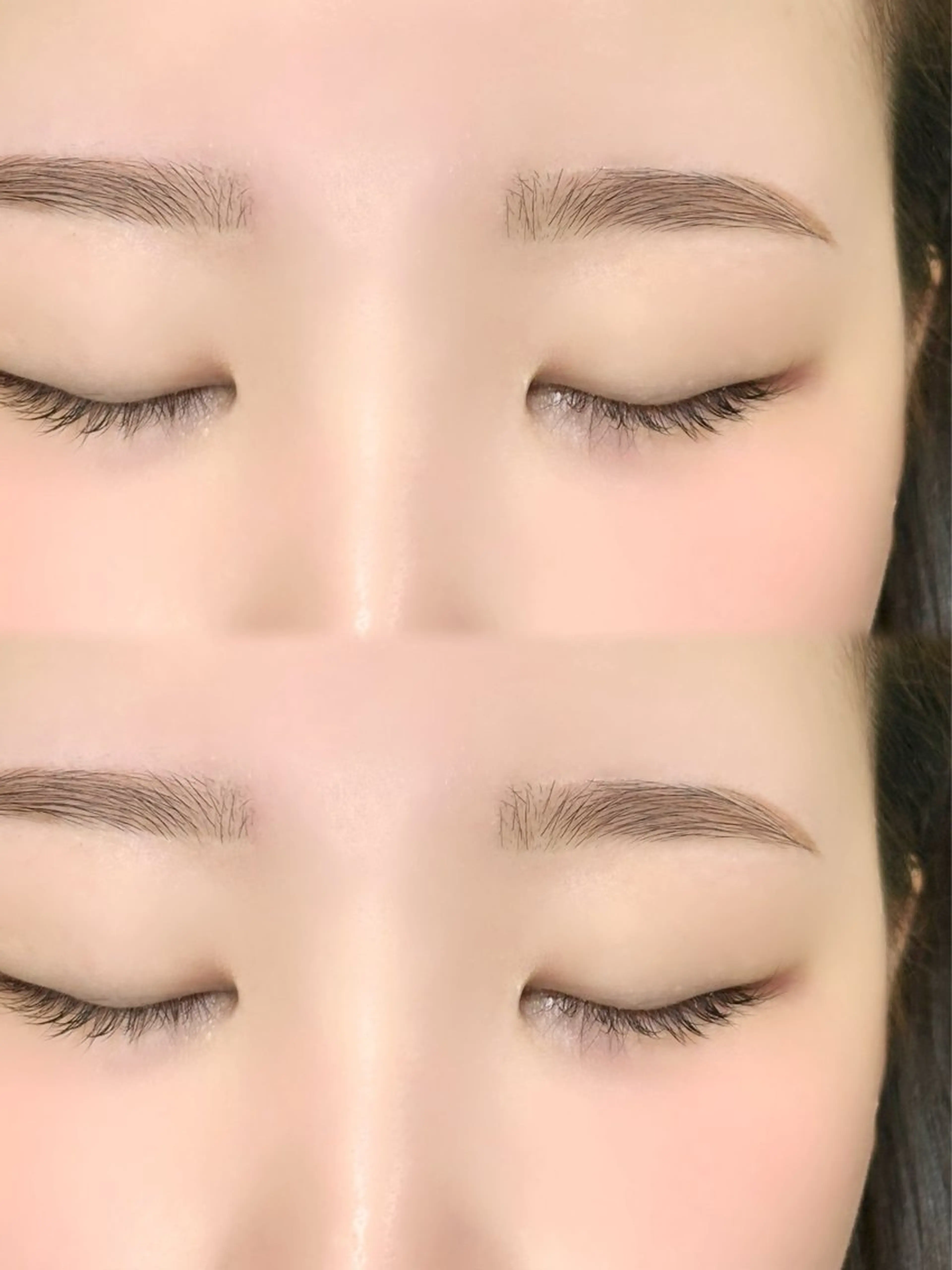 似合わせレディース眉毛WAX🚺♥の写真