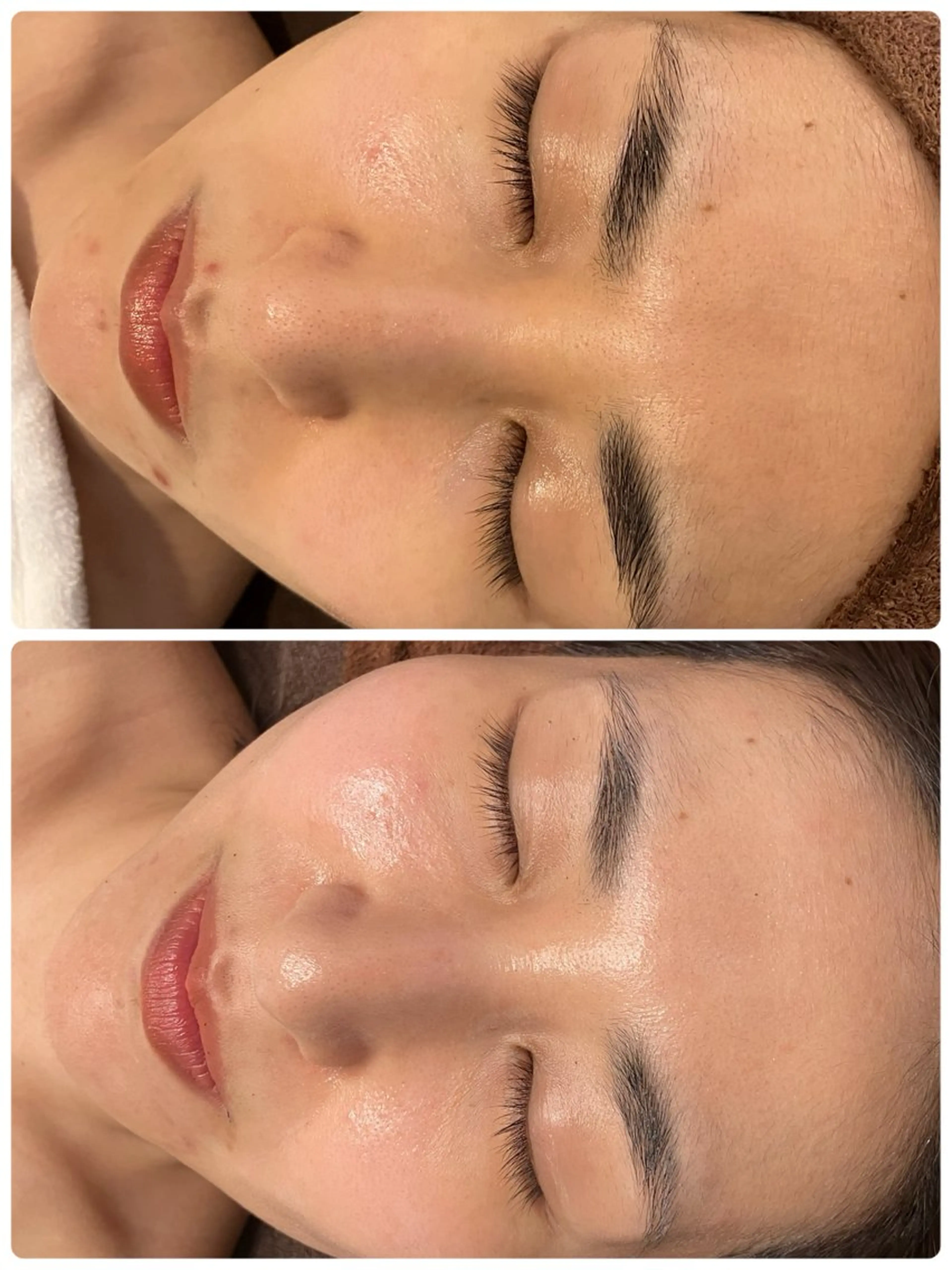 NA skin たまプラーザ　川島のエステ・リラクイメージ