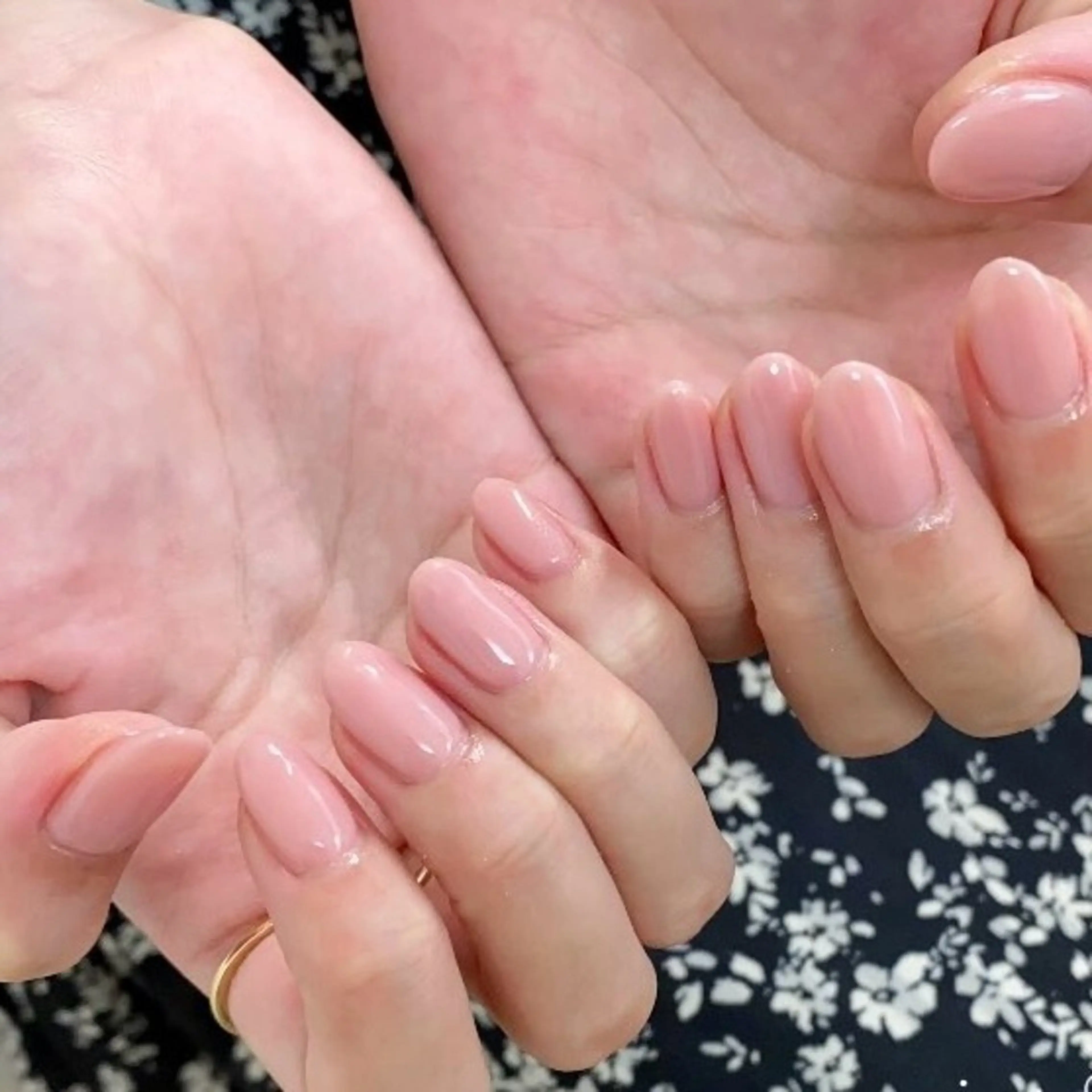 ネイル Lily 吉岡のネイルデザイン