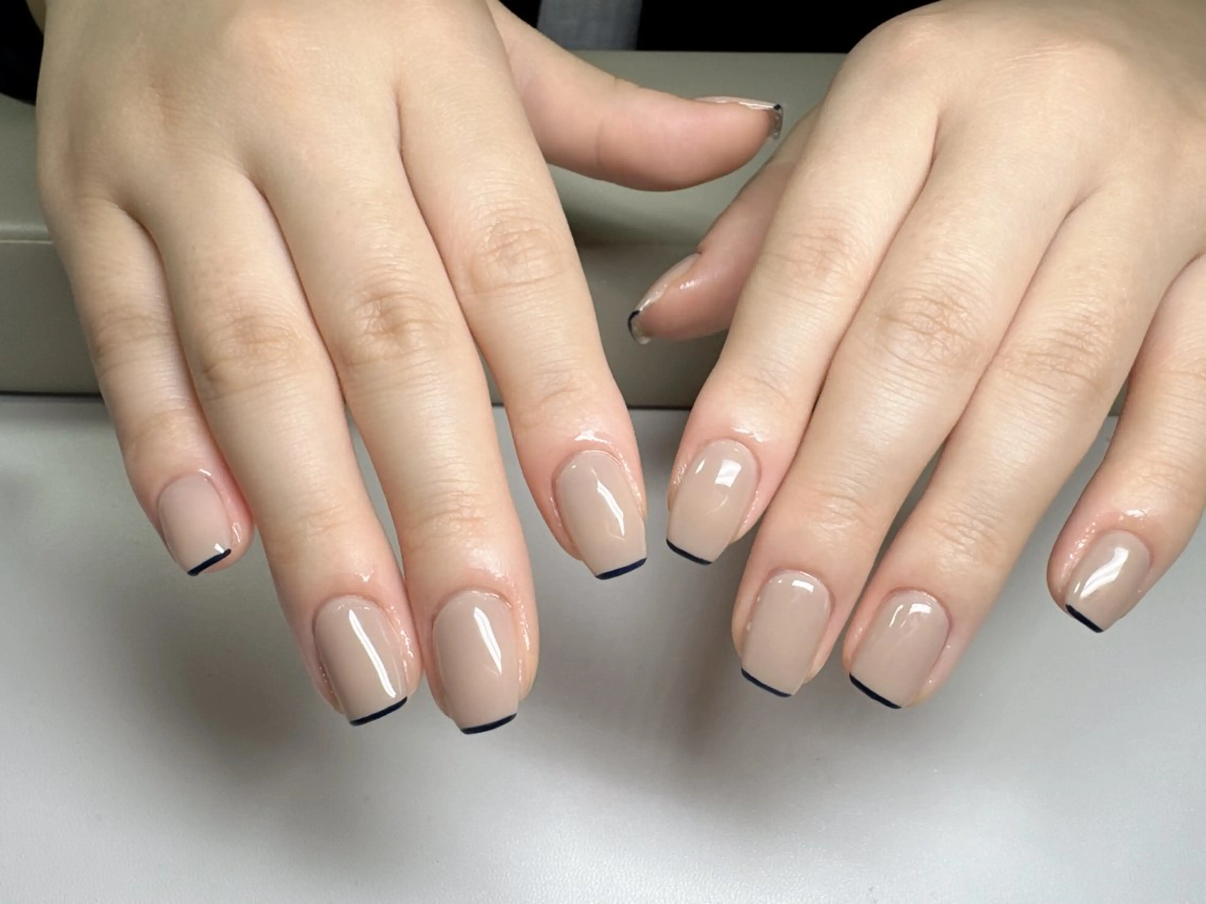 ネイル Rarity nail salonのネイルデザイン