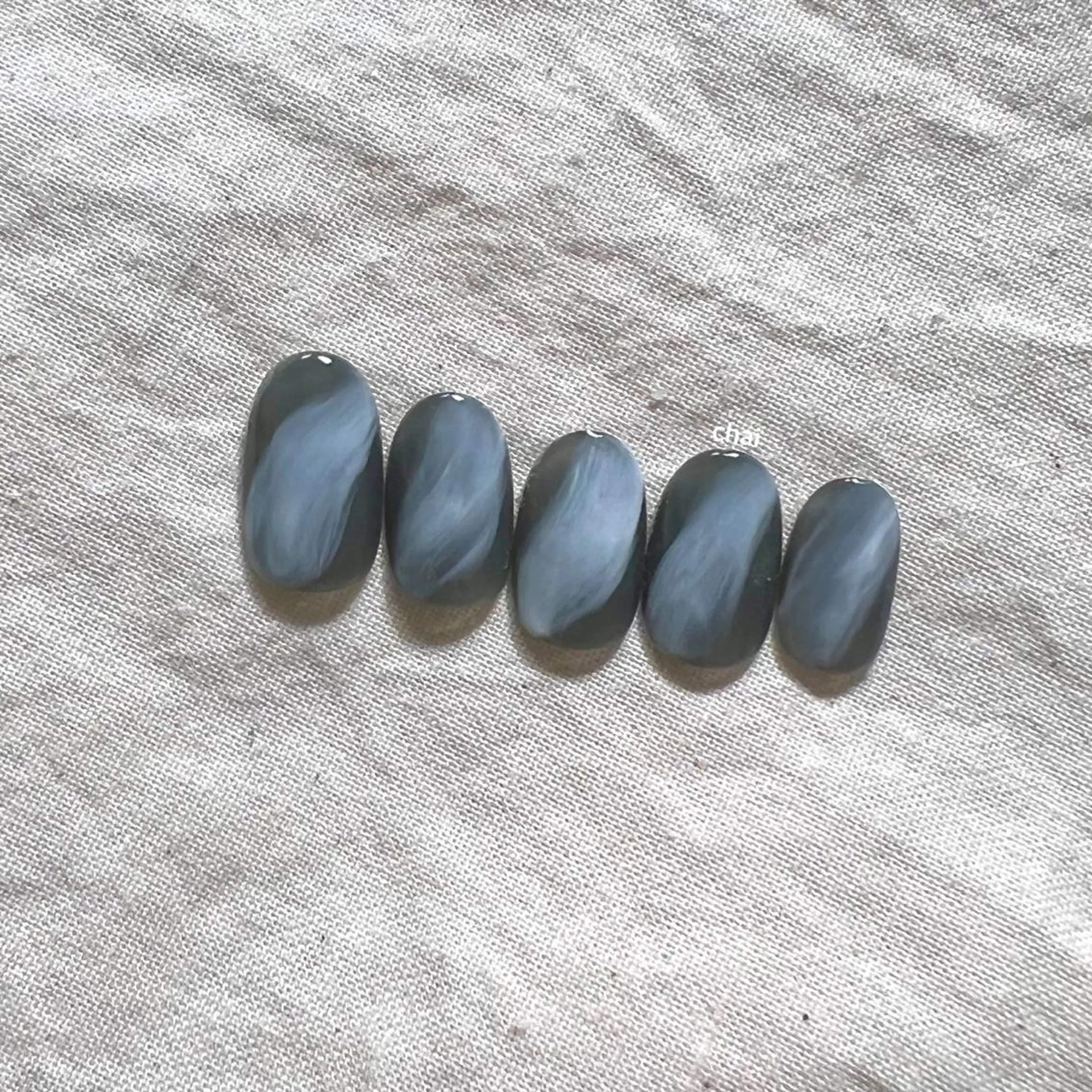 ネイル ハンドネイル 💅chainail _aiのネイルデザイン