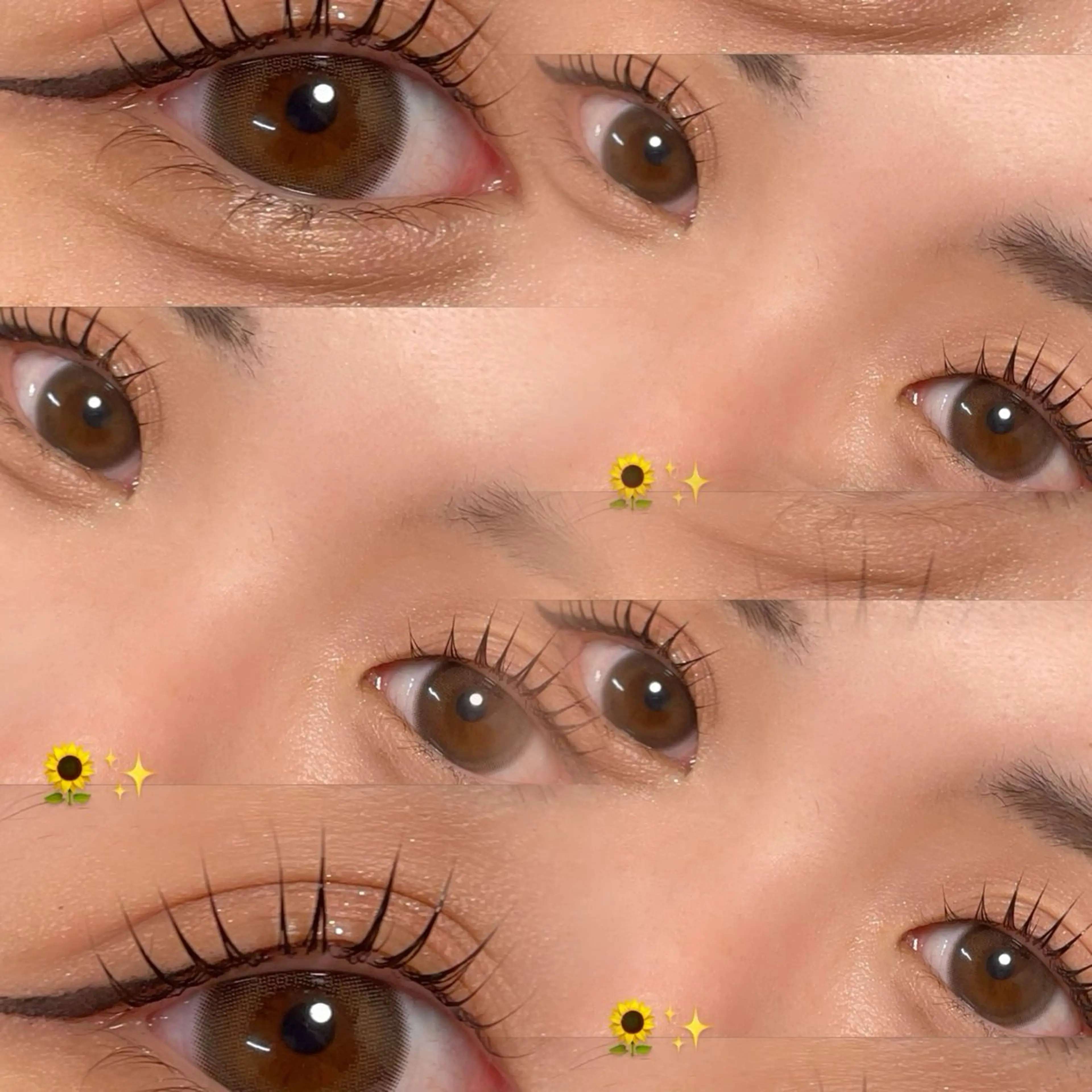 マツエク・マツパ マツパ Ayumi.dre 🦋K《2階》のマツエク・マツパデザイン