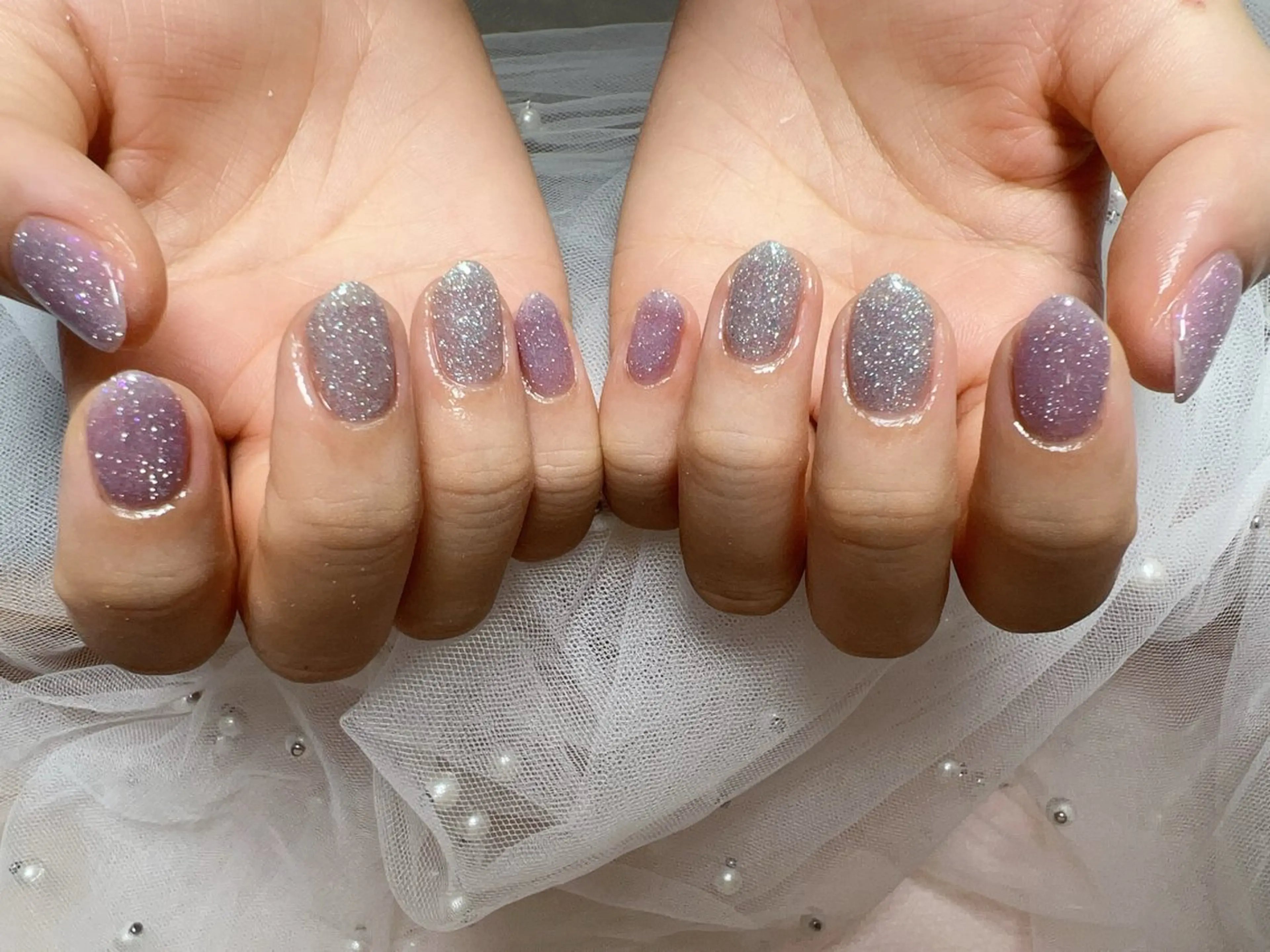 ネイル ハンドネイル Nail NaNaのネイルデザイン