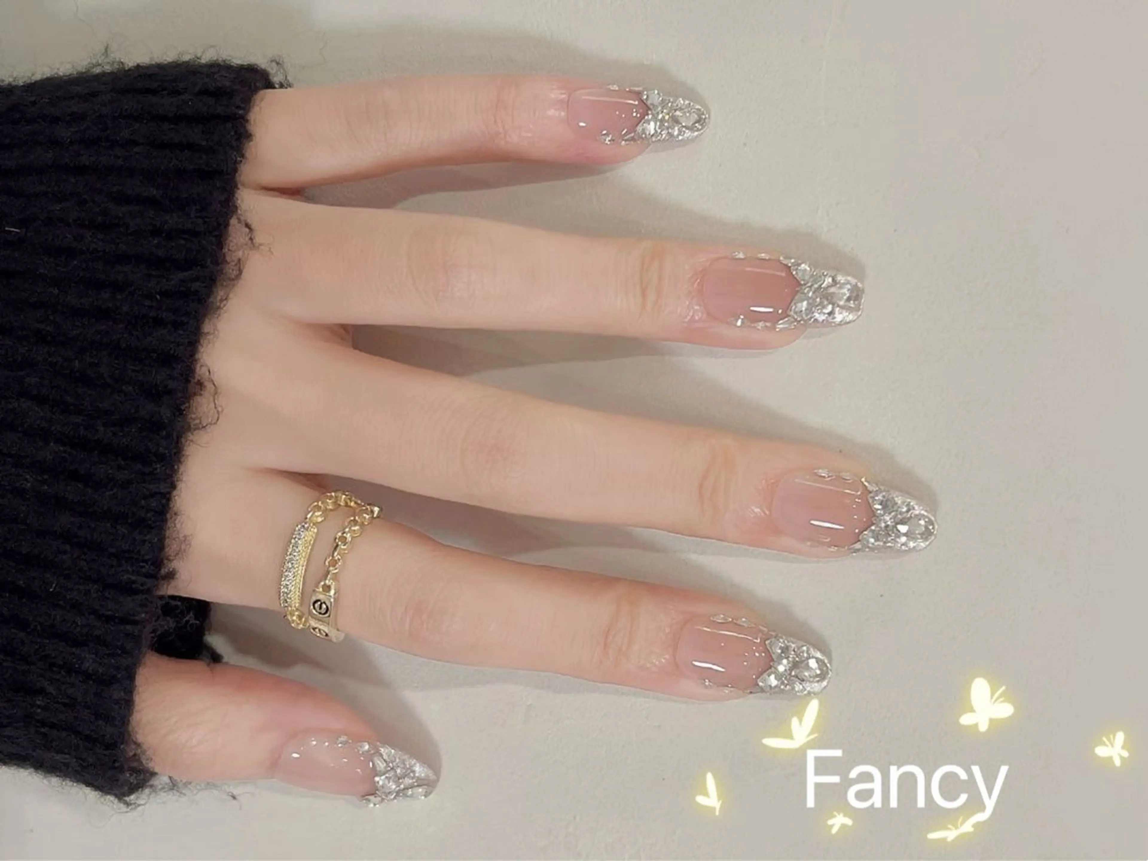 ネイル Fancy Nailsalonのネイルデザイン