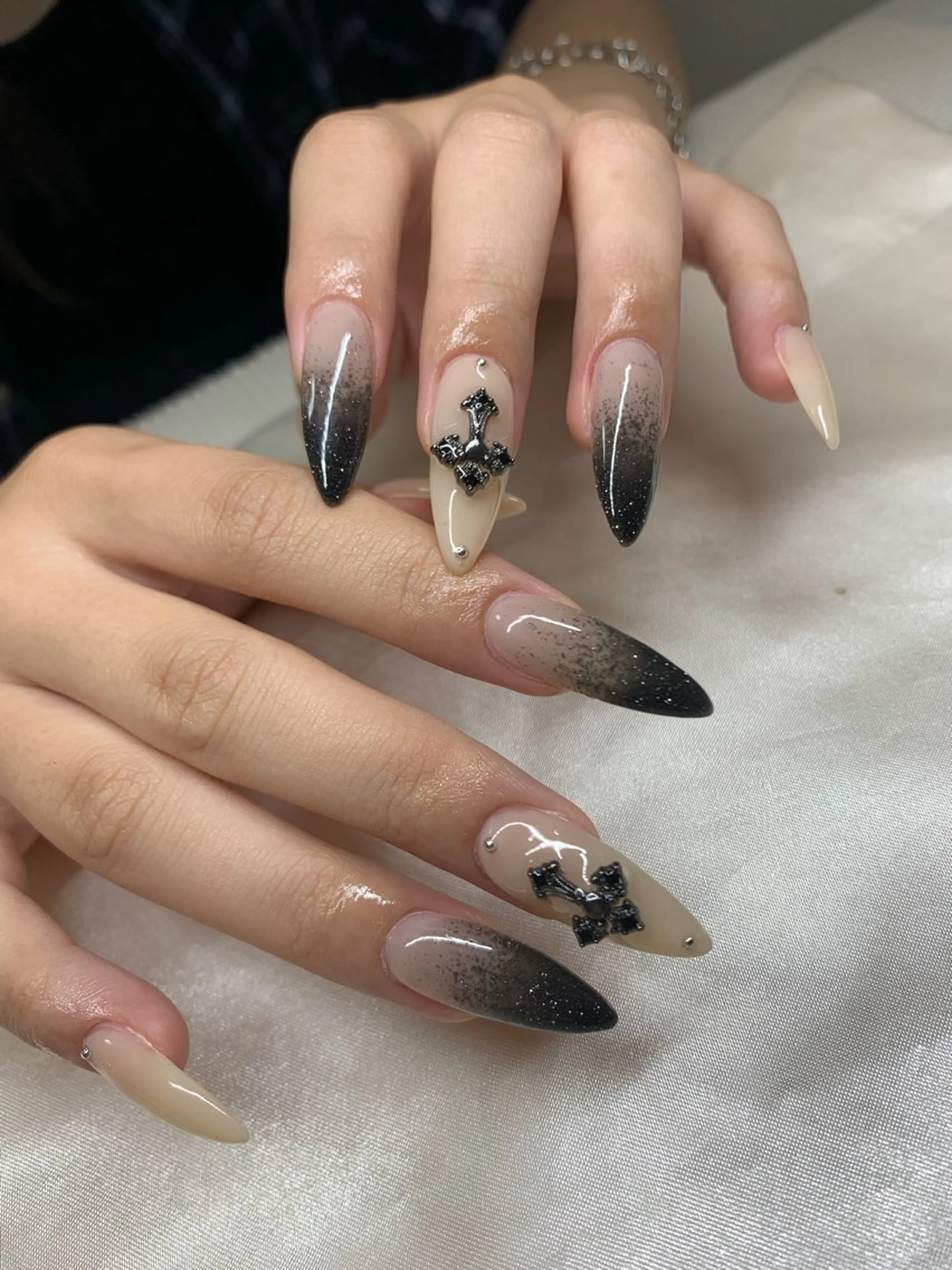 ネイル ROSE ANA CHUO 本川越のネイルデザイン