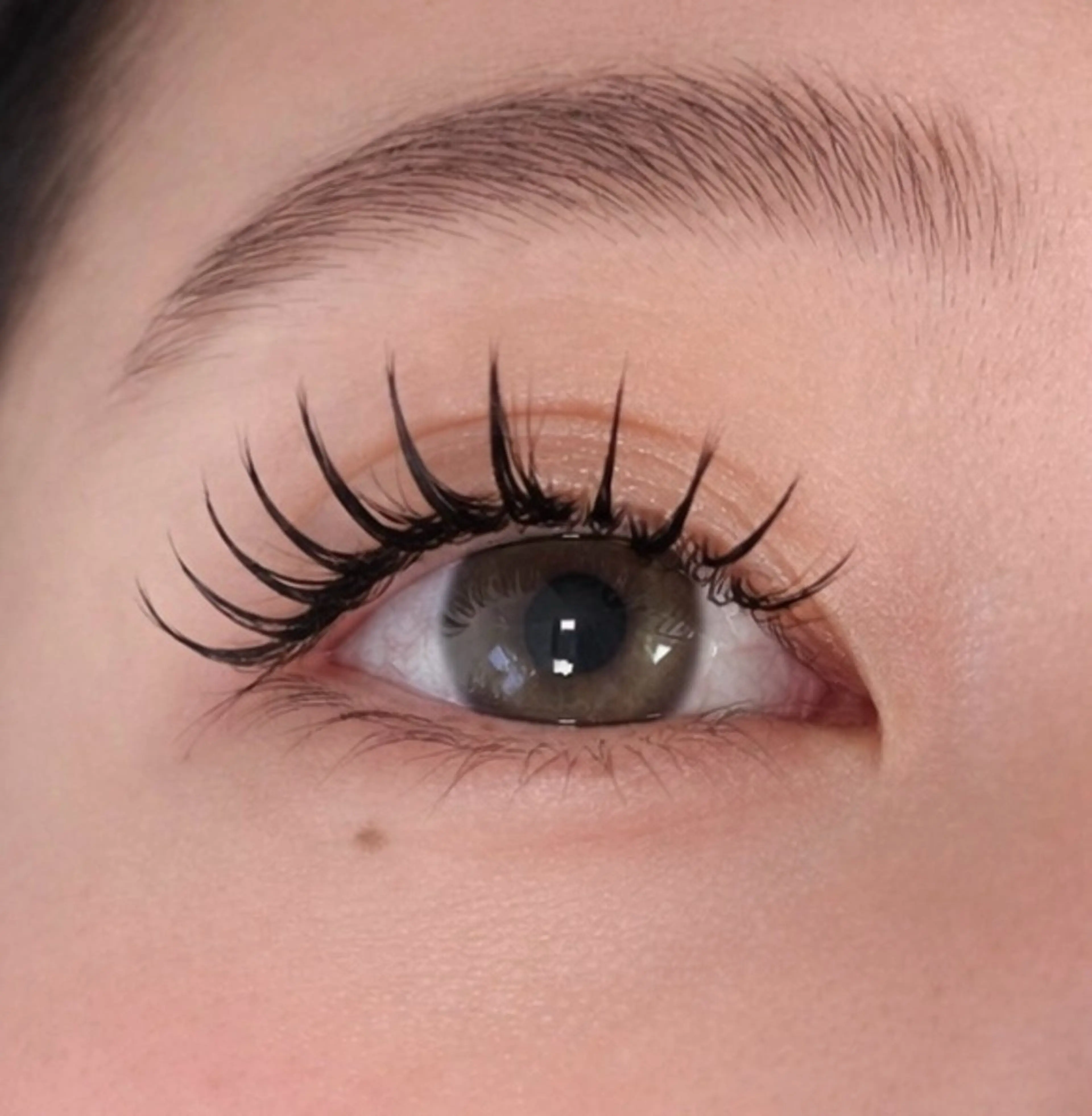 マツエク・マツパ 💛ROAR💛 kumikoのマツエク・マツパデザイン