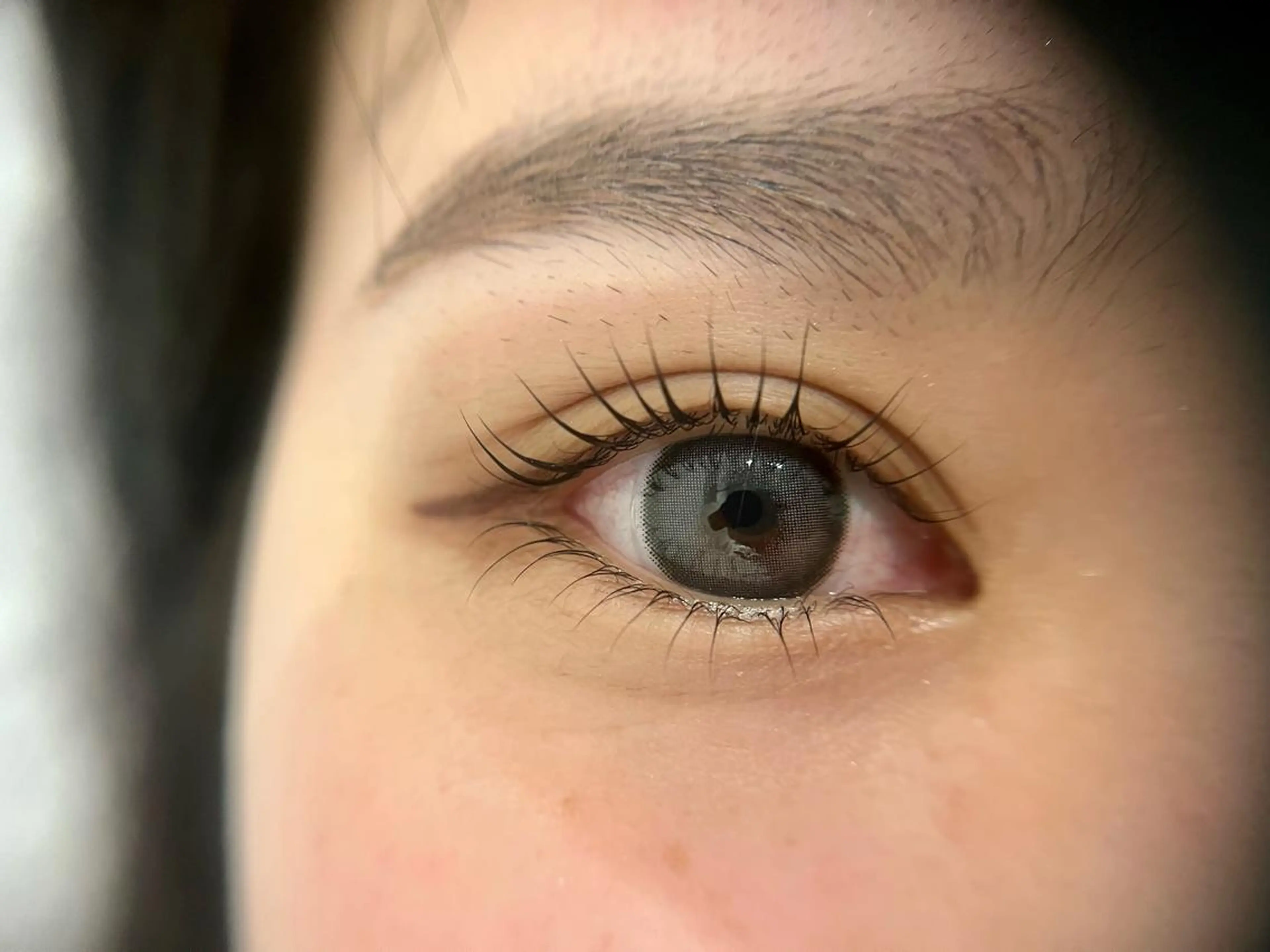 マツエク・マツパ マツパ －Ojiー セナのマツエク・マツパデザイン