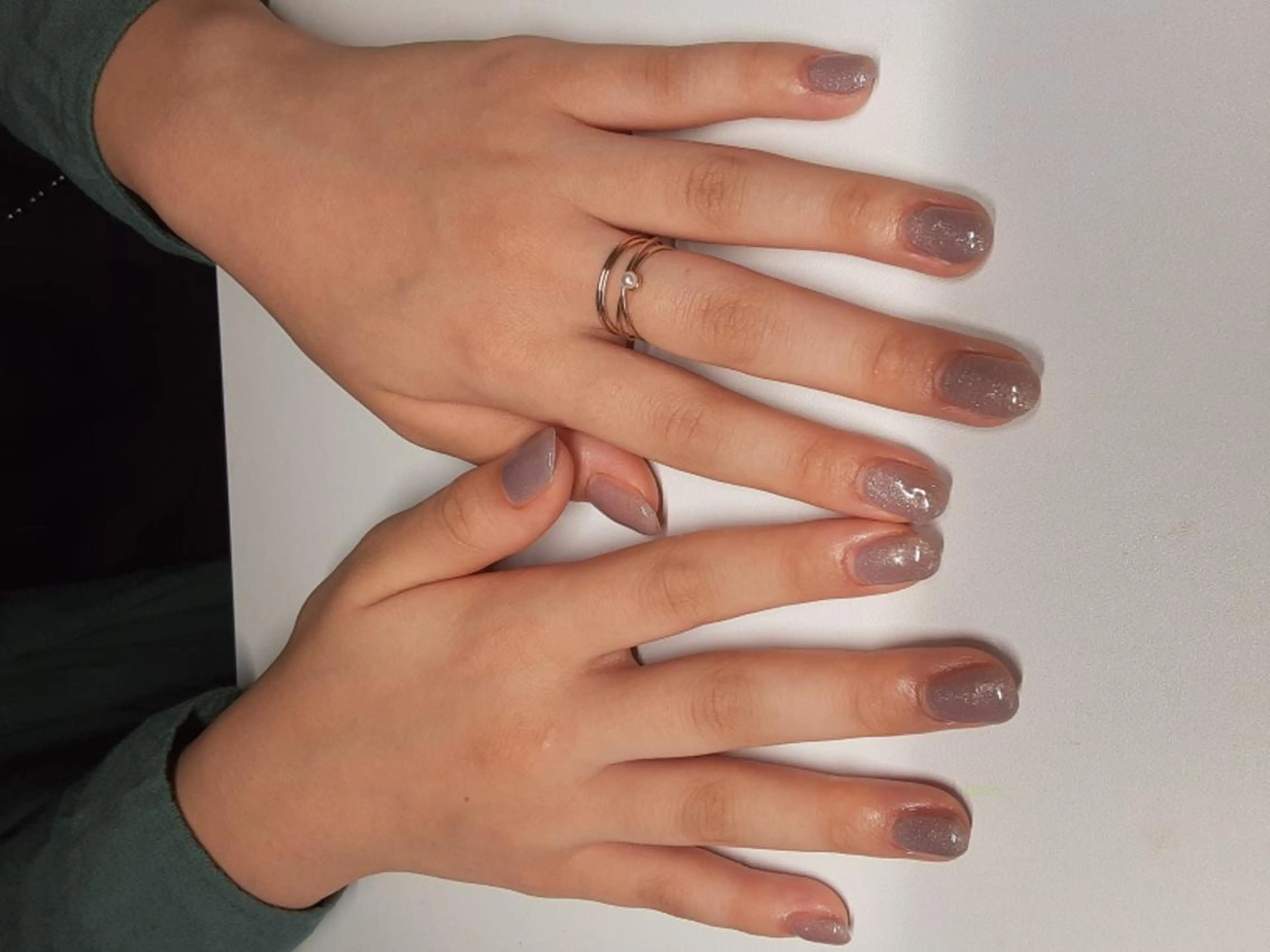 ネイル LANLAN所属・Lan Lanのネイルデザイン